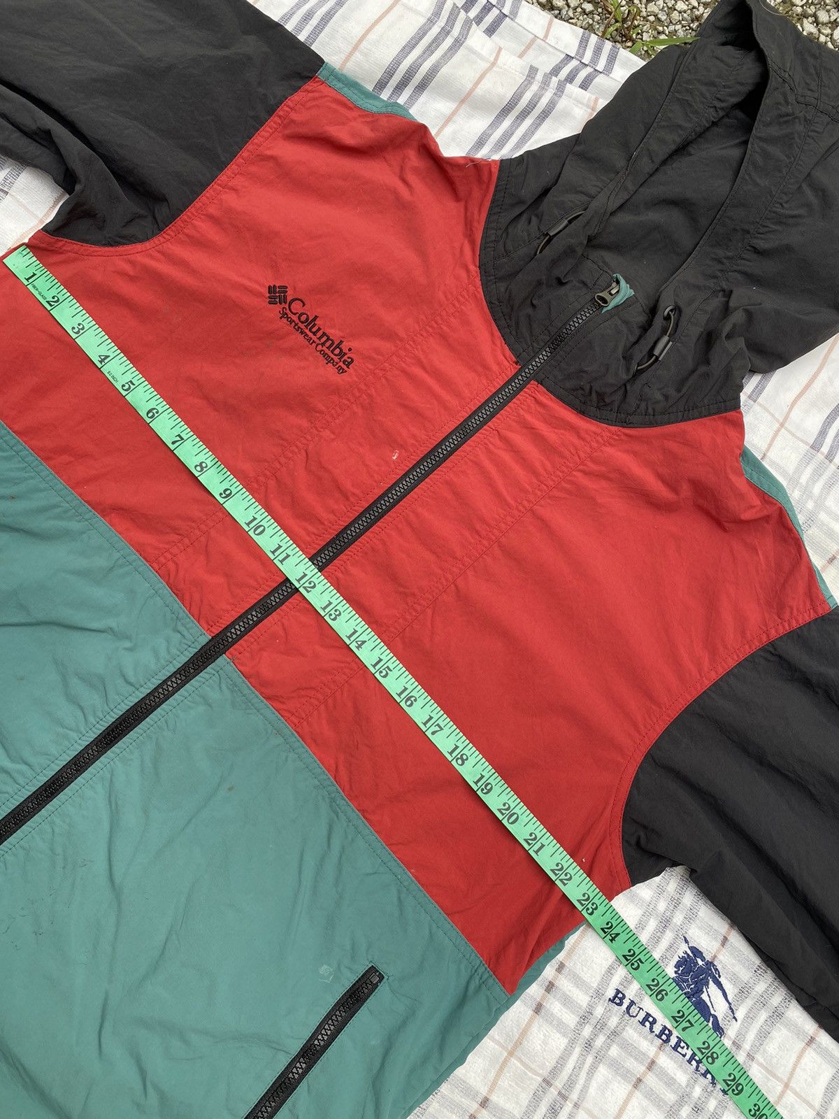 Columbia × Vintage 🔥STEALS🔥 Columbia Jacket For Men's Size US L / EU 52-54 / 3 - 11 Thumbnail