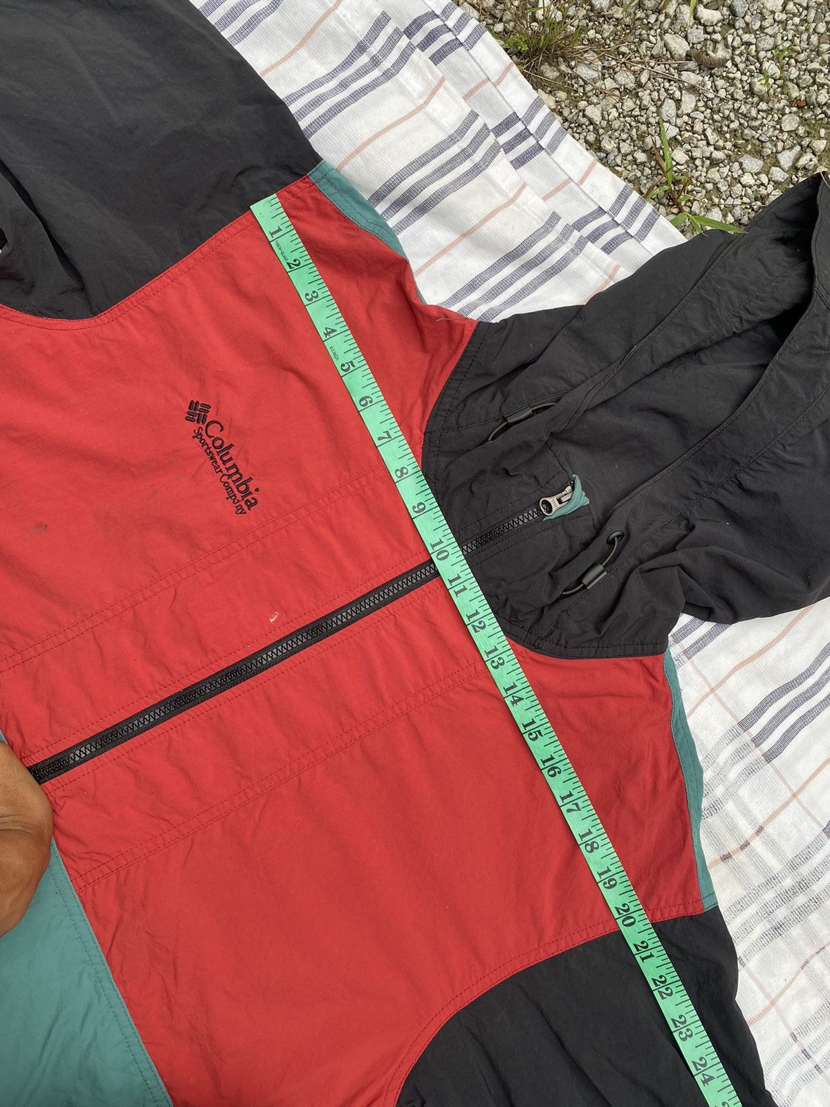 Columbia × Vintage 🔥STEALS🔥 Columbia Jacket For Men's Size US L / EU 52-54 / 3 - 13 Thumbnail