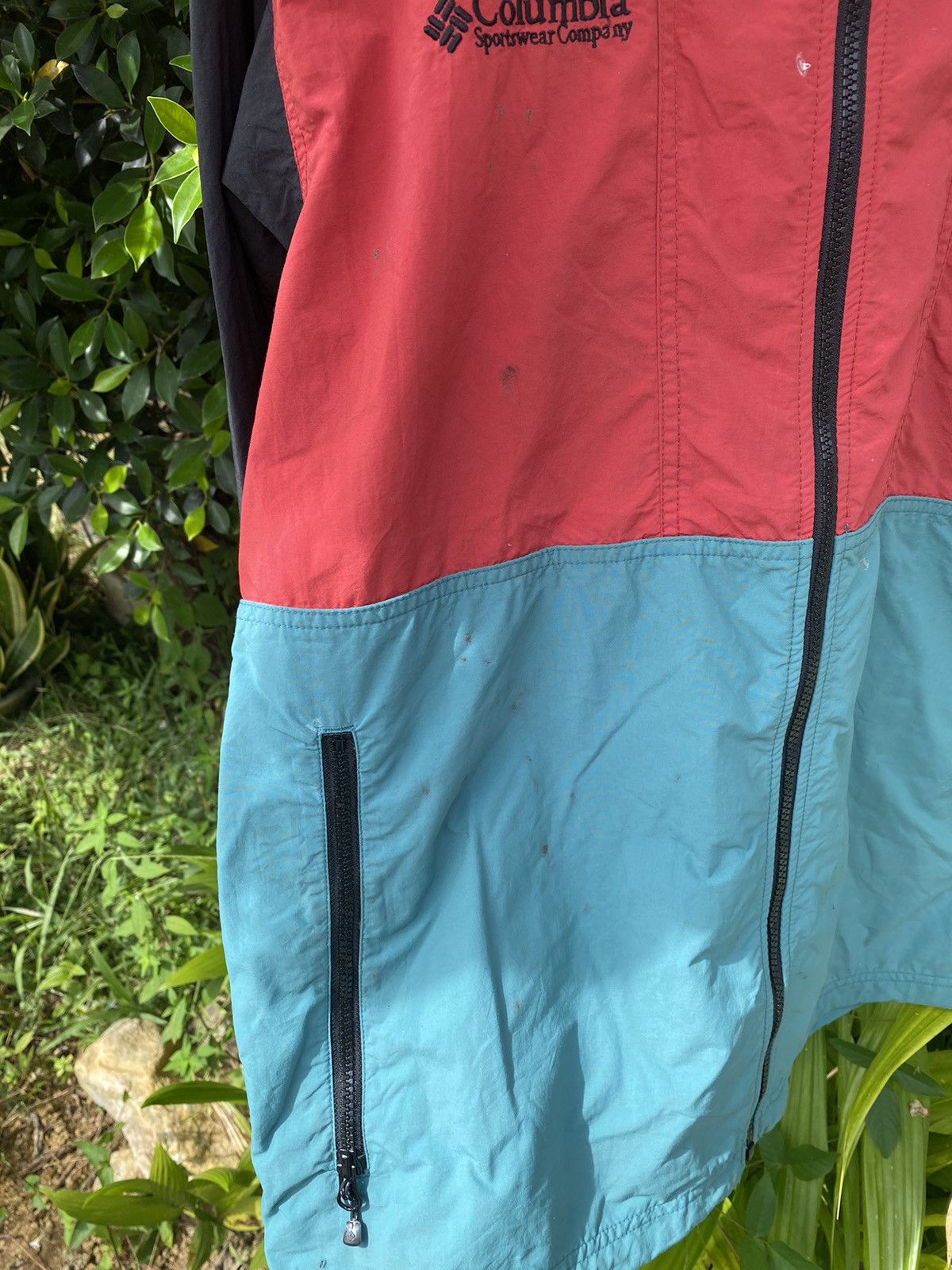 Columbia × Vintage 🔥STEALS🔥 Columbia Jacket For Men's Size US L / EU 52-54 / 3 - 4 Thumbnail