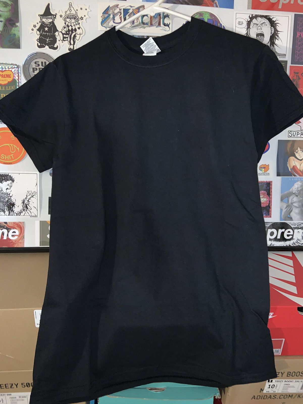 Band Tees Scorpion North American Tour 2018 Tee Size US S / EU 44-46 / 1 - 2 Thumbnail