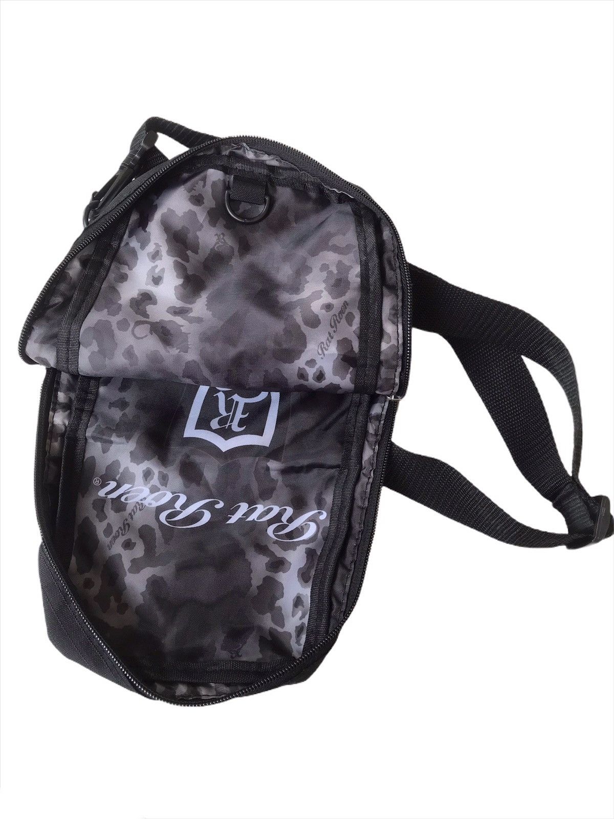 Roen Japanese Roen Bag Size ONE SIZE - 2 Thumbnail