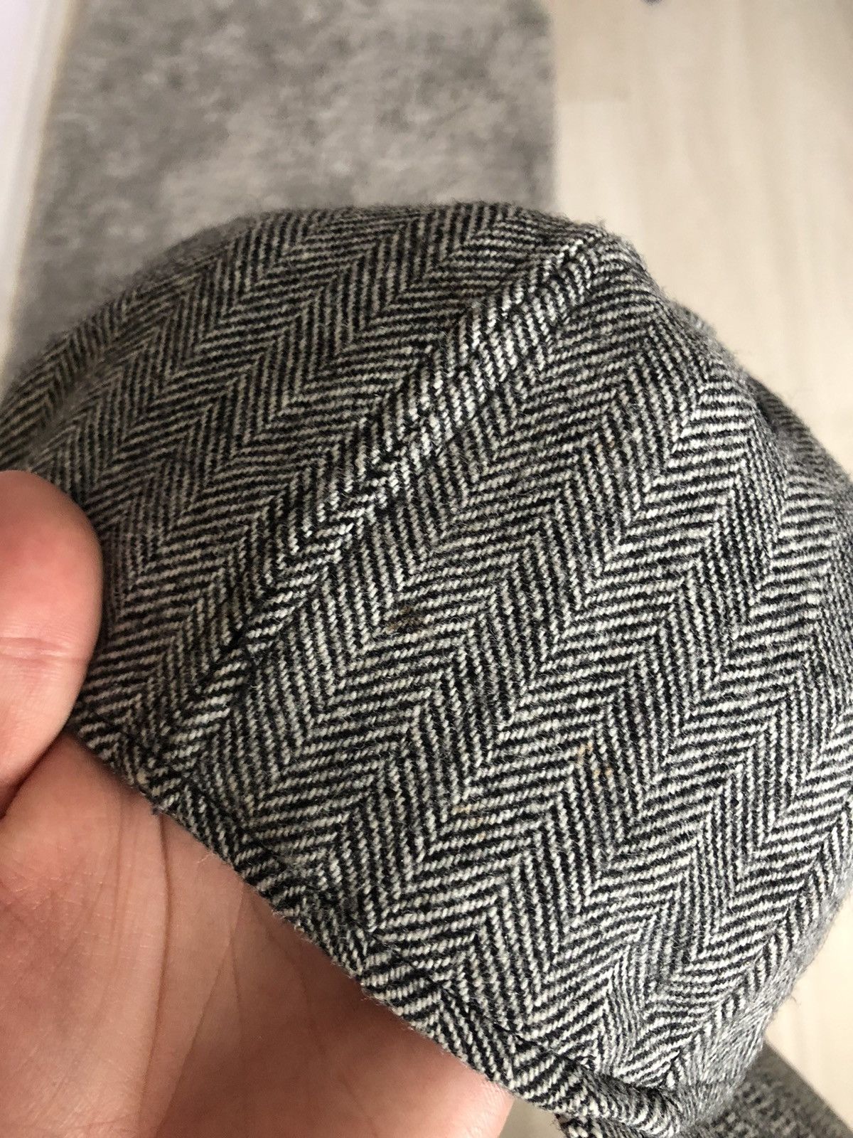 Carhartt × New Era Carhartt x New Era Wool SnapBack Cap Size ONE SIZE - 6 Thumbnail