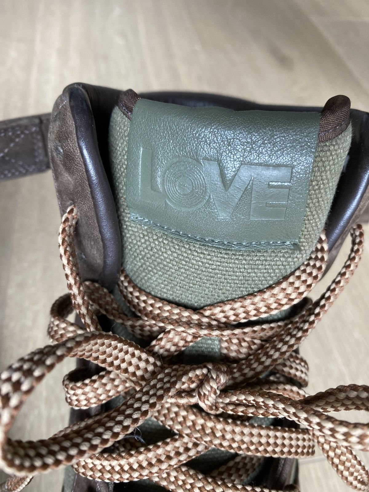 Nike Bobbito Garcia - Beef n Broccoli Size US 9 / EU 42 - 6 Thumbnail