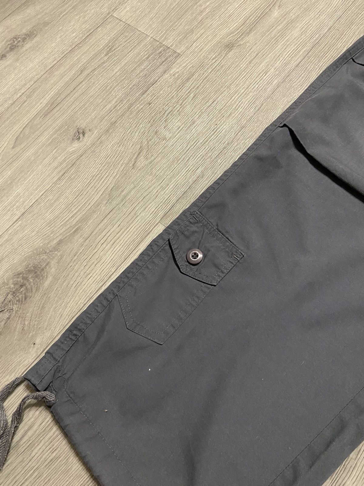 Ocean Pacific Vintage Ocean Pacific OP Cargo Pants Size US 32 / EU 48 - 5 Thumbnail