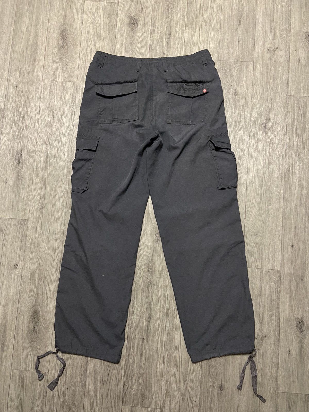 Ocean Pacific Vintage Ocean Pacific OP Cargo Pants Size US 32 / EU 48 - 2 Thumbnail