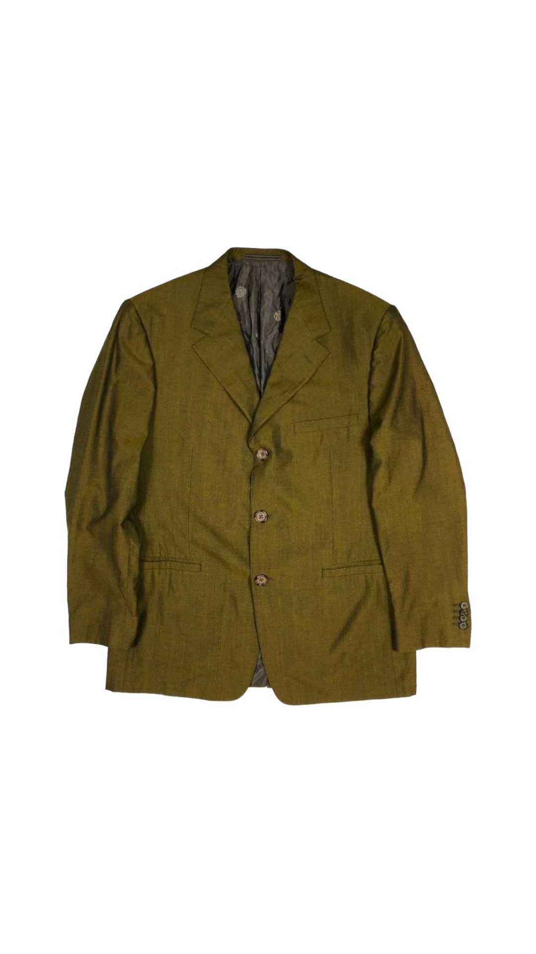Vintage Gianni Versace Blazer