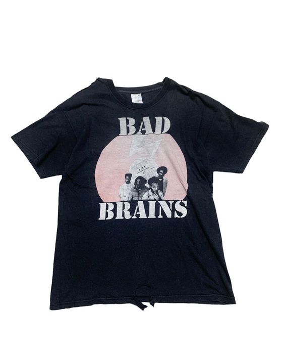 Vintage Vintage Rare Bad Brains T-Shirt