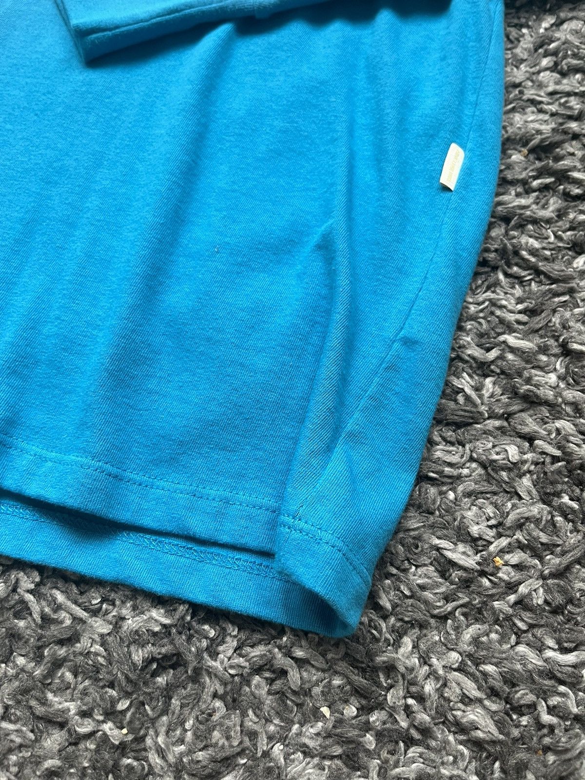 Aime Leon Dore Aime Leon Dore Longsleeve logo shirt XL Size US XL / EU 56 / 4 - 6 Thumbnail