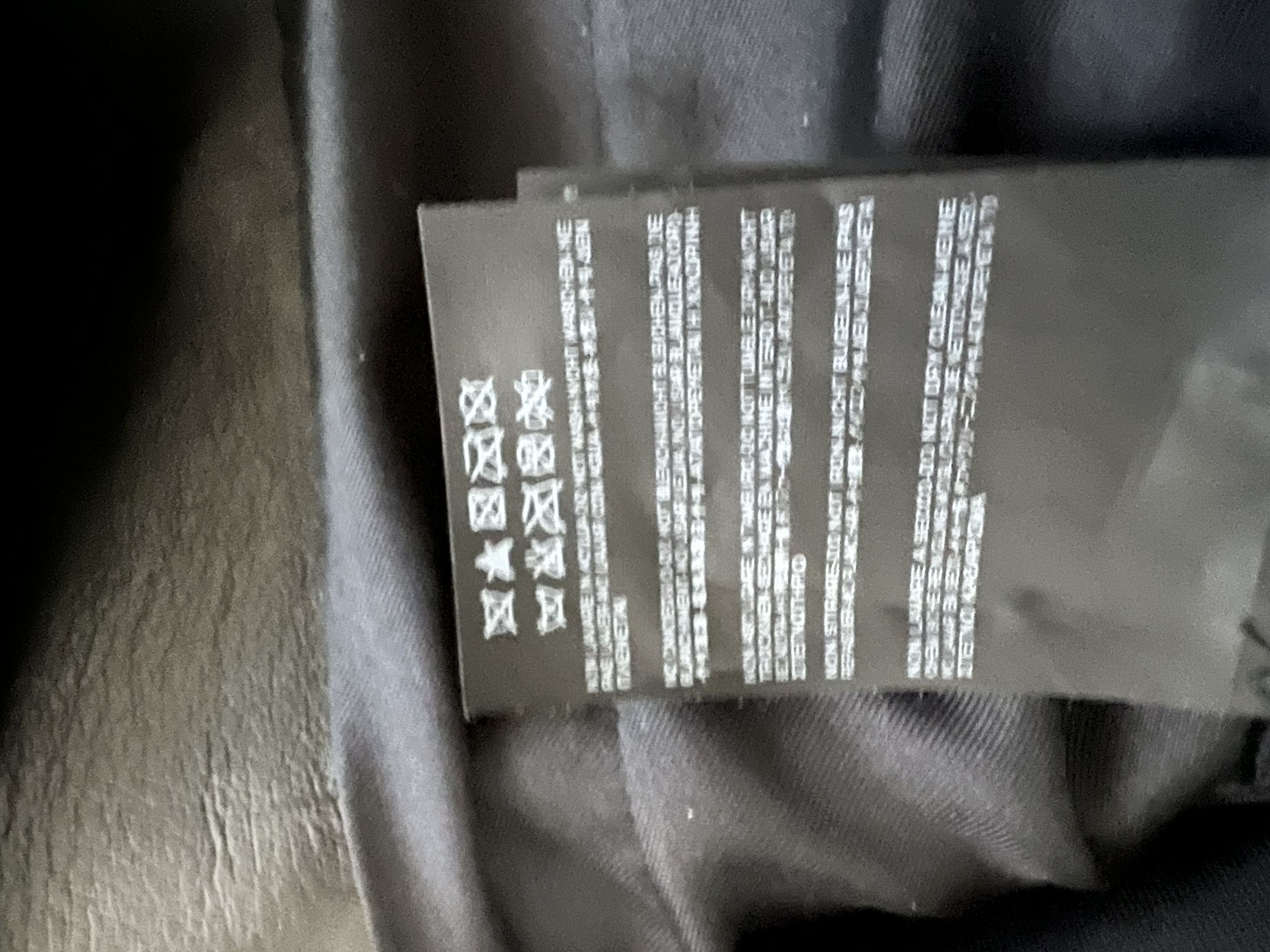 Saint Laurent Paris Saint Laurent Hedi Slimane era leather/silk waistcoat Size US L / EU 52-54 / 3 - 6 Thumbnail