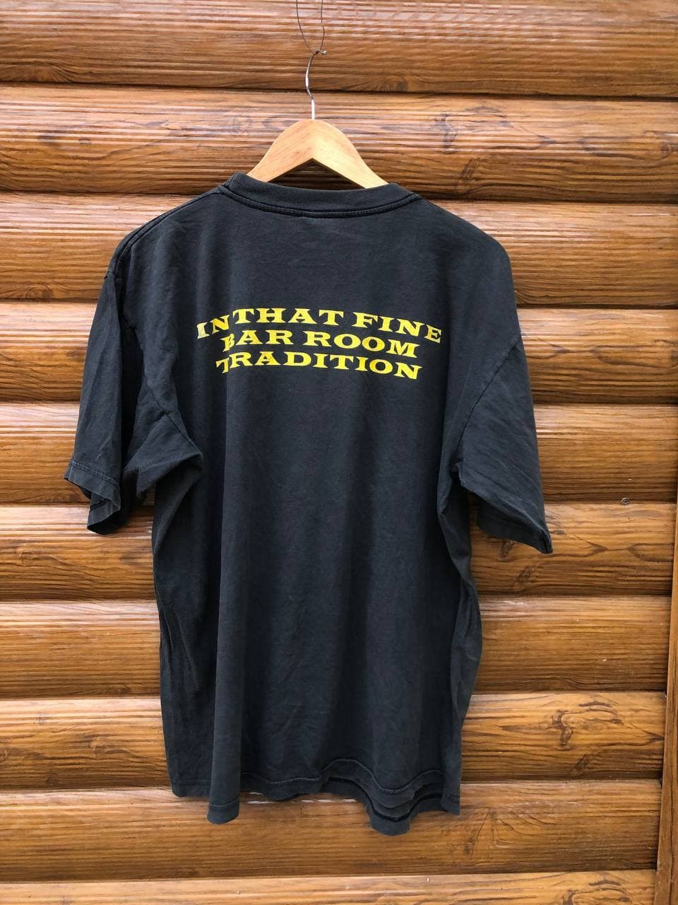 Band Tees Vintage ZZ 1996 TOP band tee Size US XL / EU 56 / 4 - 3 Thumbnail