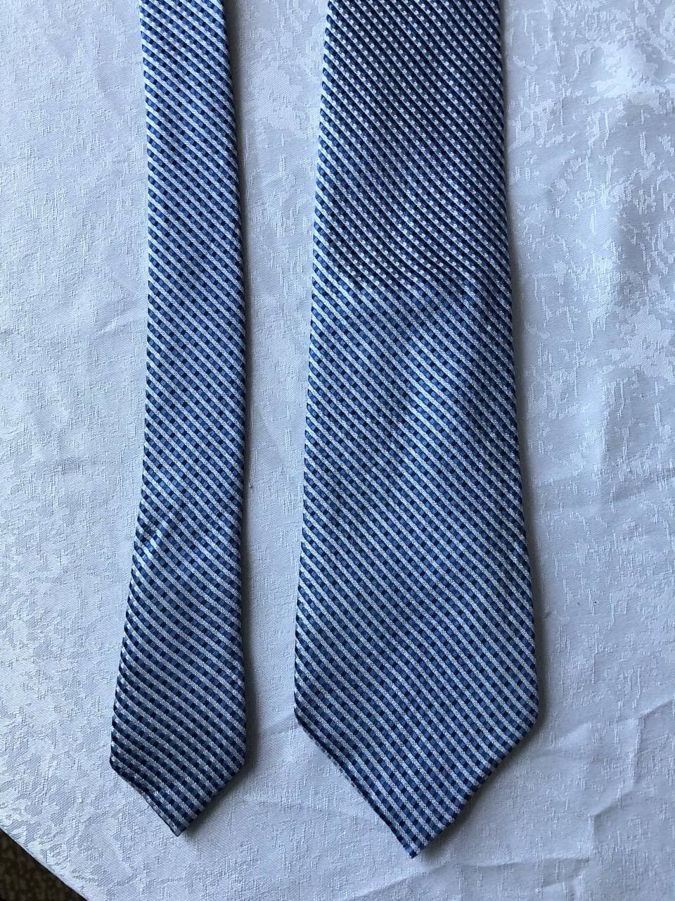 Corneliani Corneliani Tie made in italy Size ONE SIZE - 3 Thumbnail