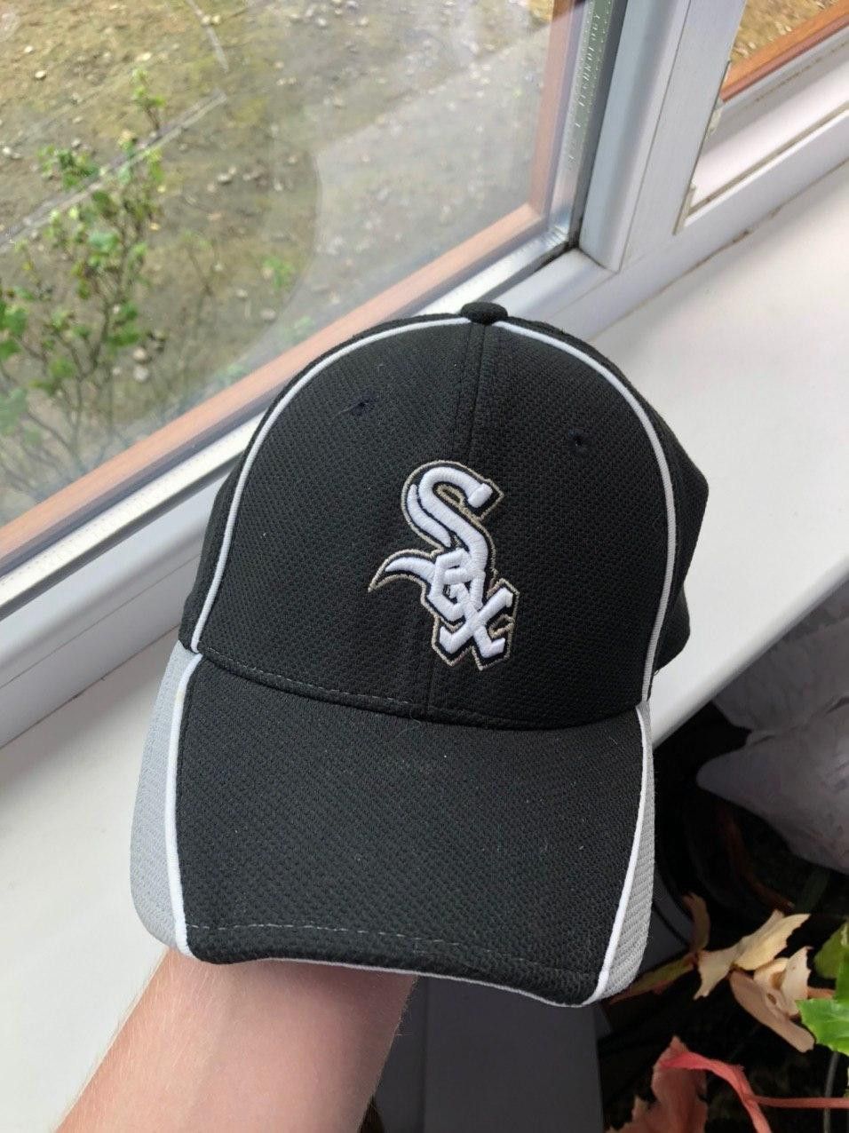 MLB Chicago WHITE SOX Baseball snapback Size ONE SIZE - 1 Thumbnail