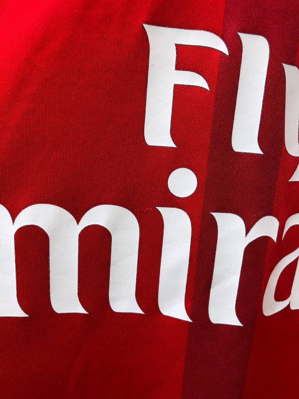 Puma Arsenal FC Home Football Soccer Jersey Shirt Puma Size US S / EU 44-46 / 1 - 4 Thumbnail