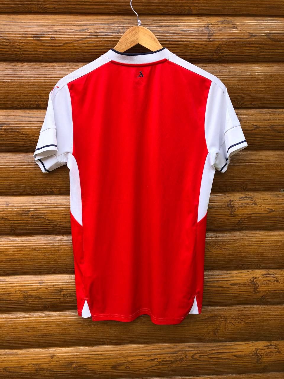 Puma Arsenal FC Home Football Soccer Jersey Shirt Puma Size US S / EU 44-46 / 1 - 3 Thumbnail