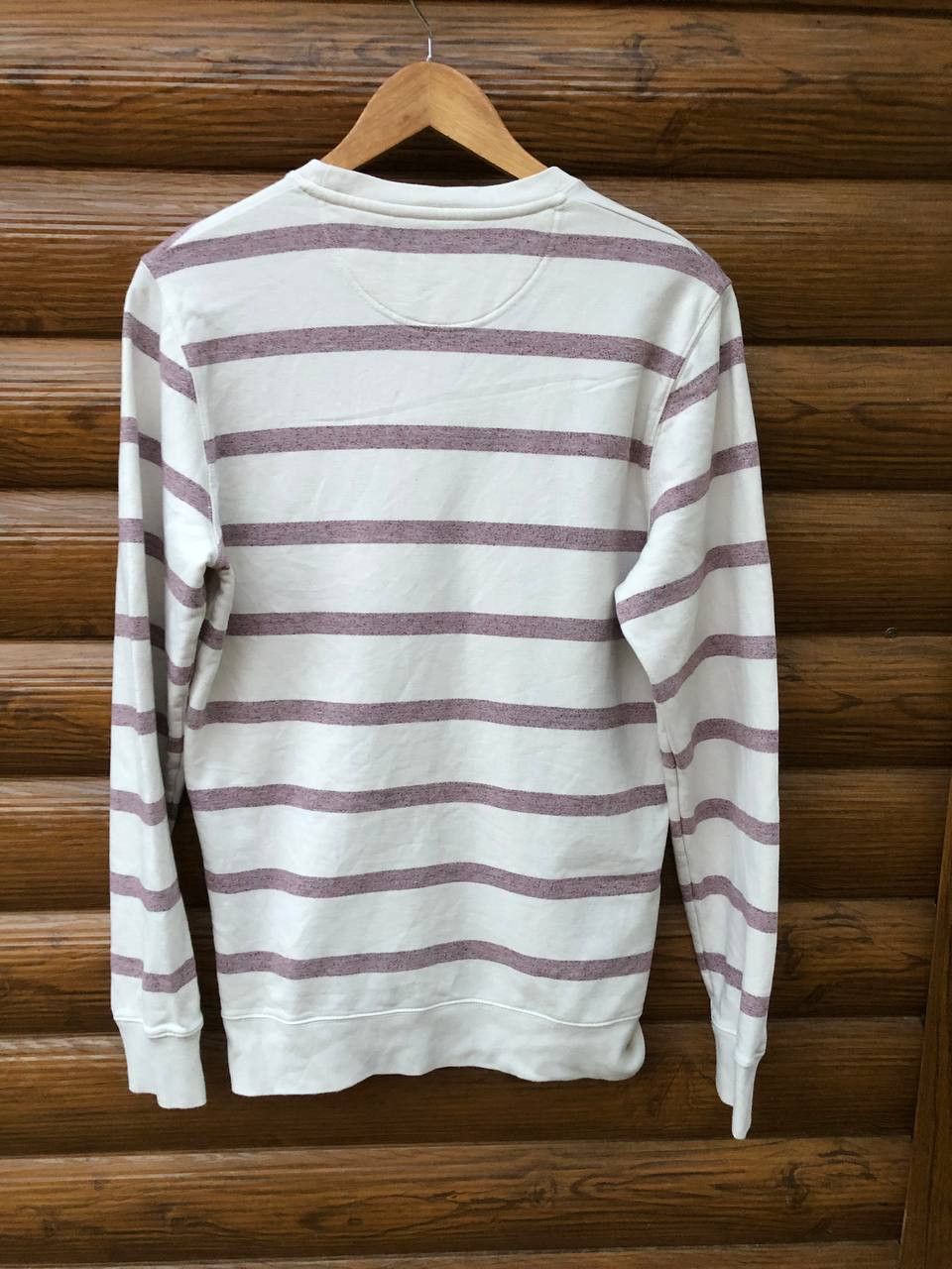 Barbour Men’s Barbour sweater Size US S / EU 44-46 / 1 - 2 Thumbnail
