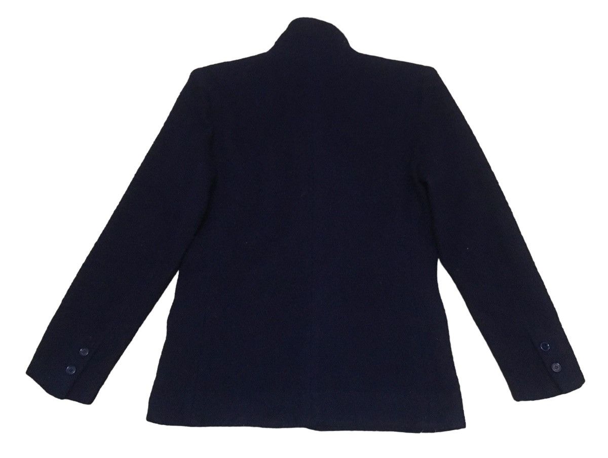 Issey Miyake Rare Design Vintage Japanese Brand Issey Miyake Jacket 1990s Size US M / EU 48-50 / 2 - 2 Thumbnail