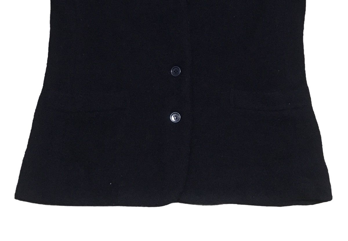 Issey Miyake Rare Design Vintage Japanese Brand Issey Miyake Jacket 1990s Size US M / EU 48-50 / 2 - 6 Thumbnail
