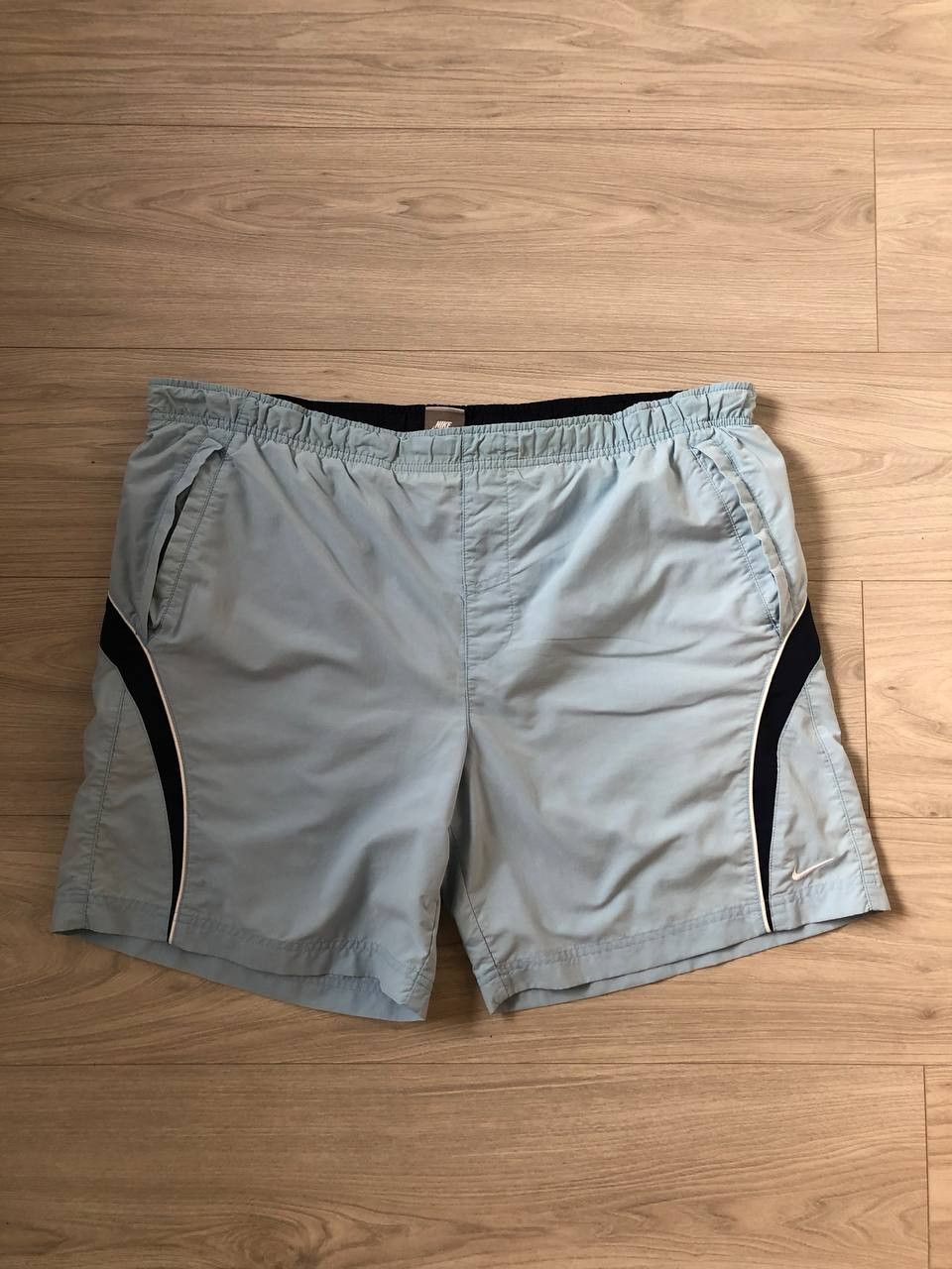 Vintage Vintage Nike Shorts Size US 38 / EU 54 - 1 Thumbnail
