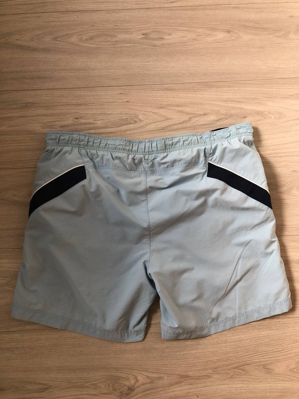 Vintage Vintage Nike Shorts Size US 38 / EU 54 - 3 Thumbnail