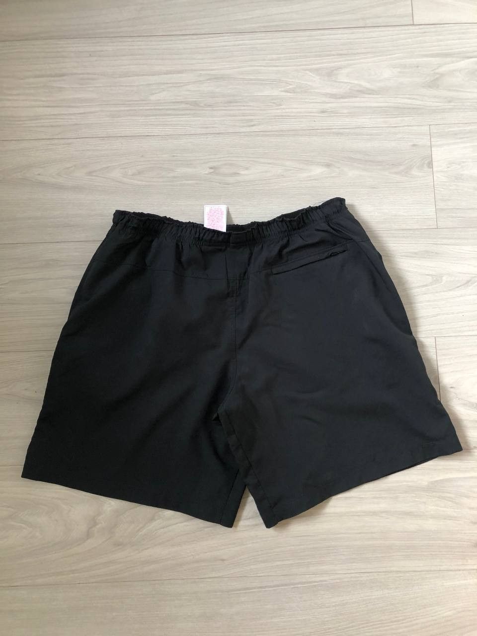 Other Vintage Nike Shorts Size US 36 / EU 52 - 3 Thumbnail