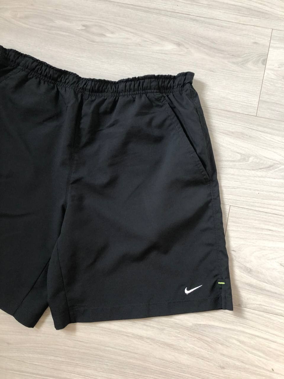 Other Vintage Nike Shorts Size US 36 / EU 52 - 2 Thumbnail