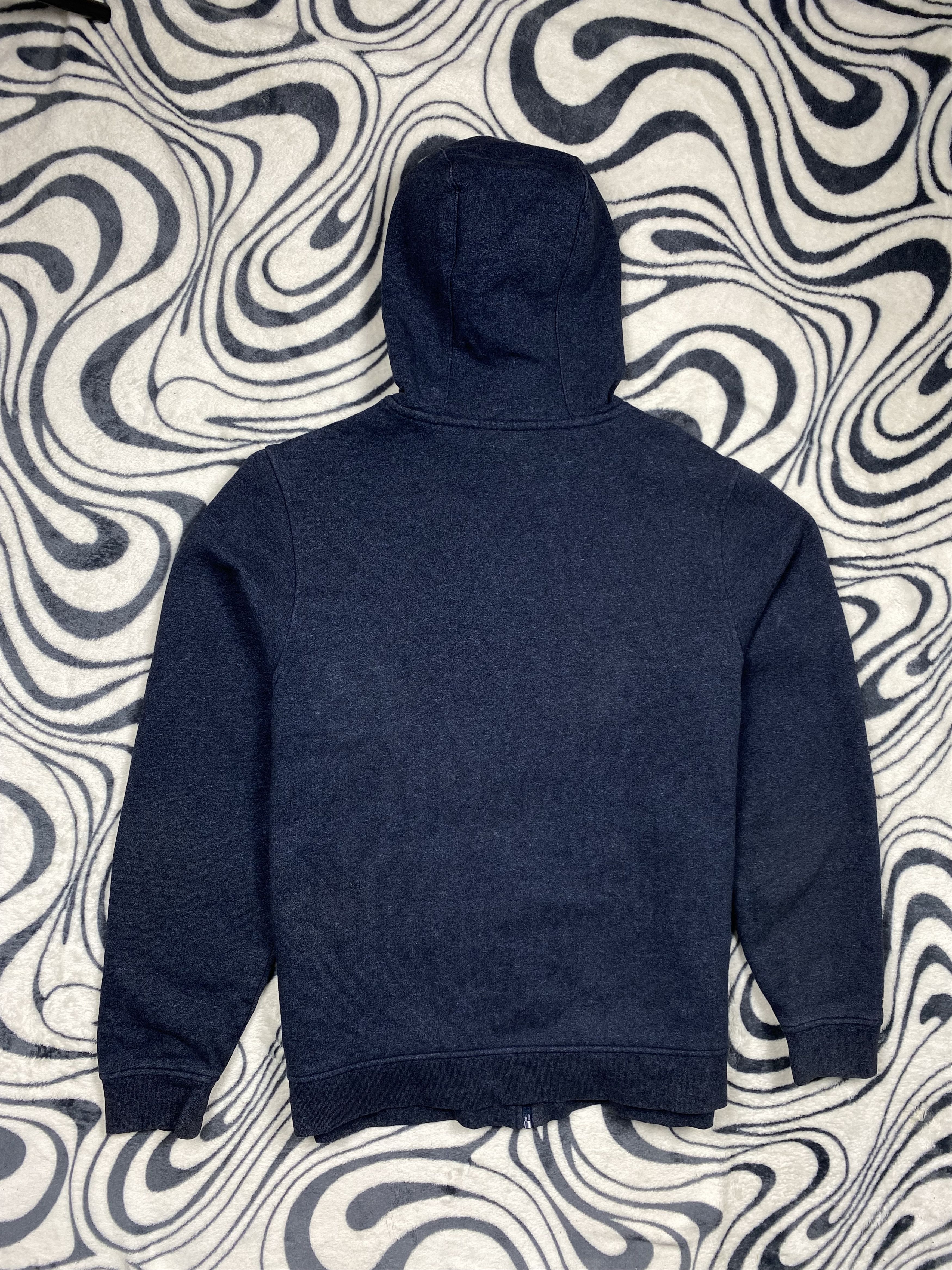 Lacoste Lacoste Vintage Mens Hoodie Size US L / EU 52-54 / 3 - 6 Thumbnail
