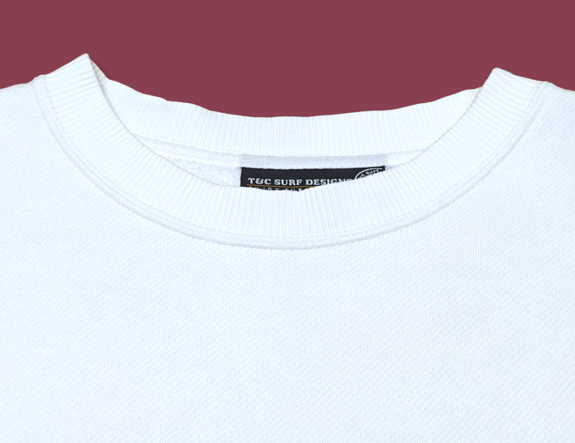 Billabong × Vintage Vintage T&C Town & Country Yin Yang Surfboards Sweatshirt Size US L / EU 52-54 / 3 - 9 Thumbnail