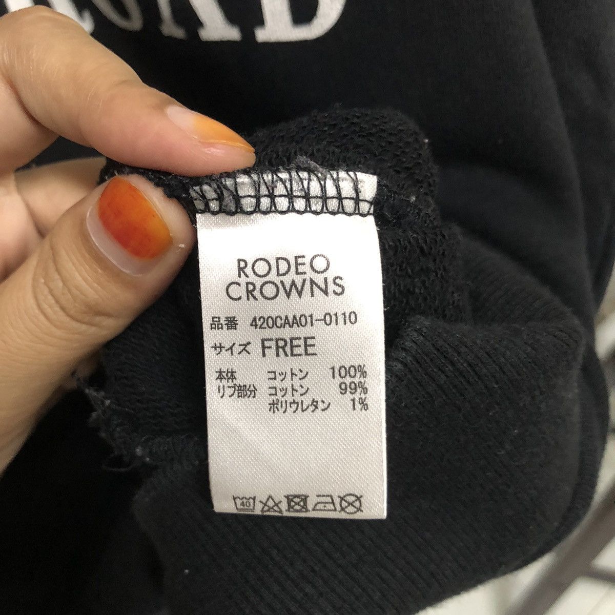 The beatles abbey road long sweatshirt
