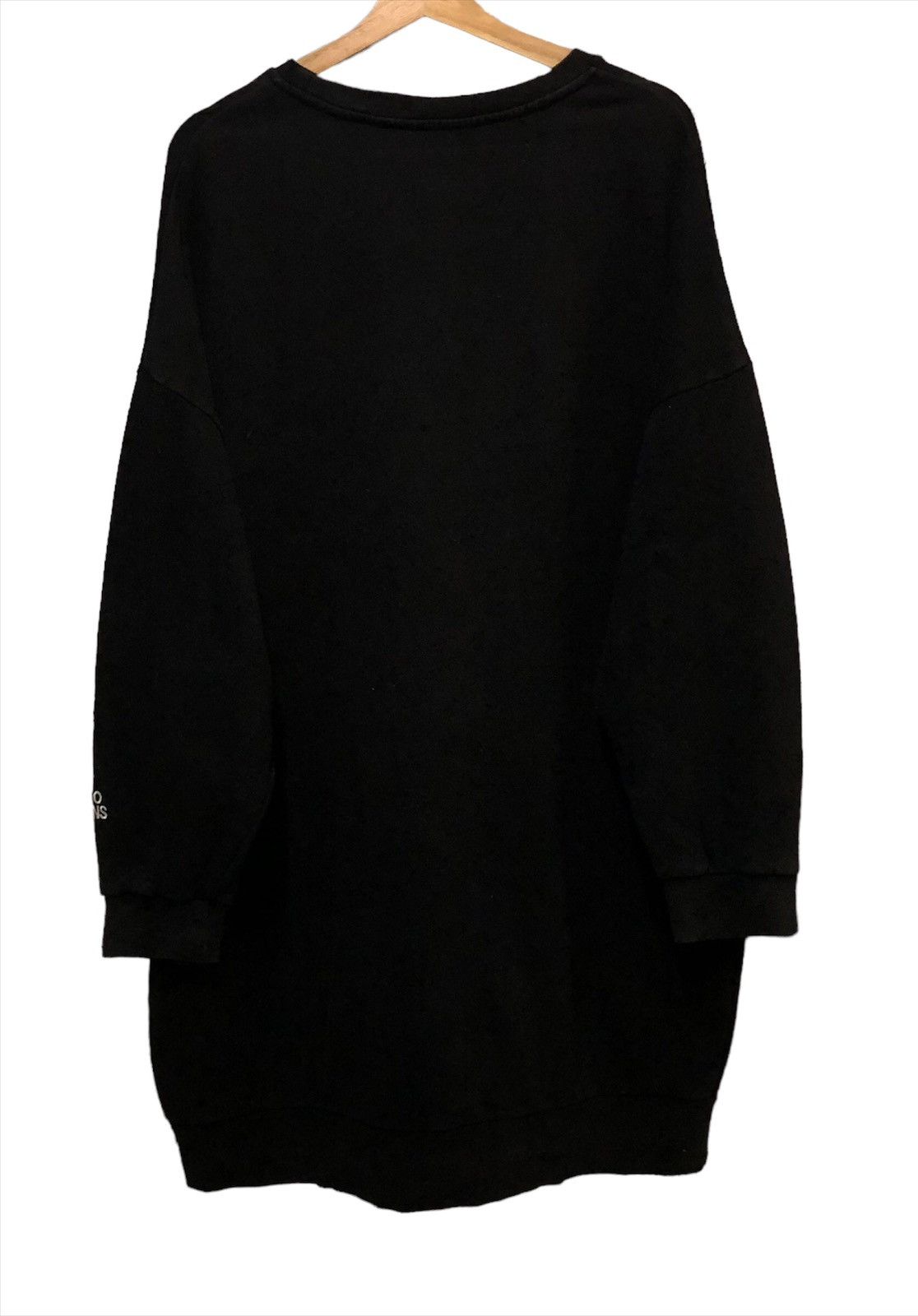 The beatles abbey road long sweatshirt