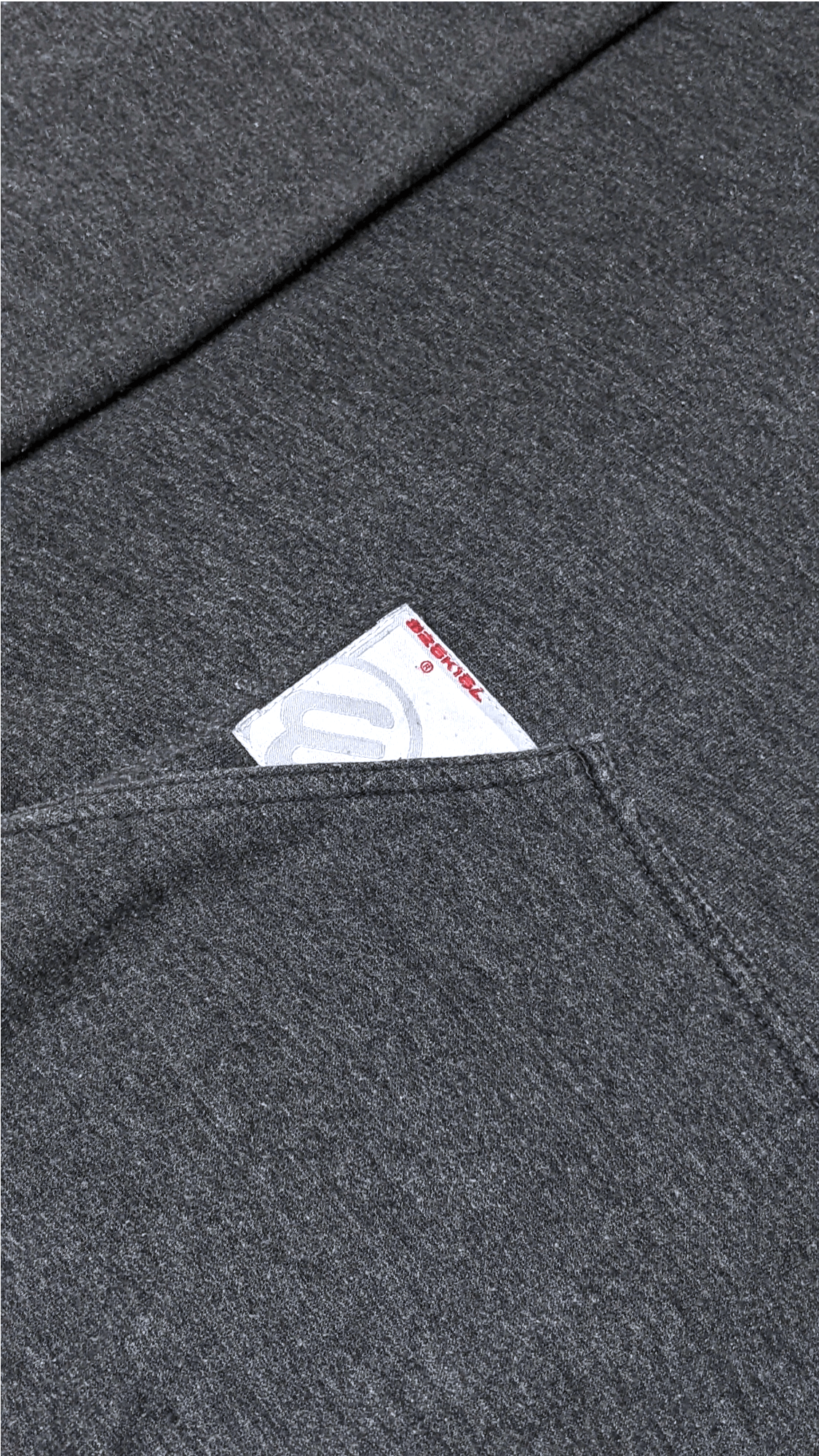 Ezekiel × Japanese Brand × Vintage Vintage 90s Ezekiel Clothing Oversize Pullover Hoodie Size US XL / EU 56 / 4 - 8 Thumbnail