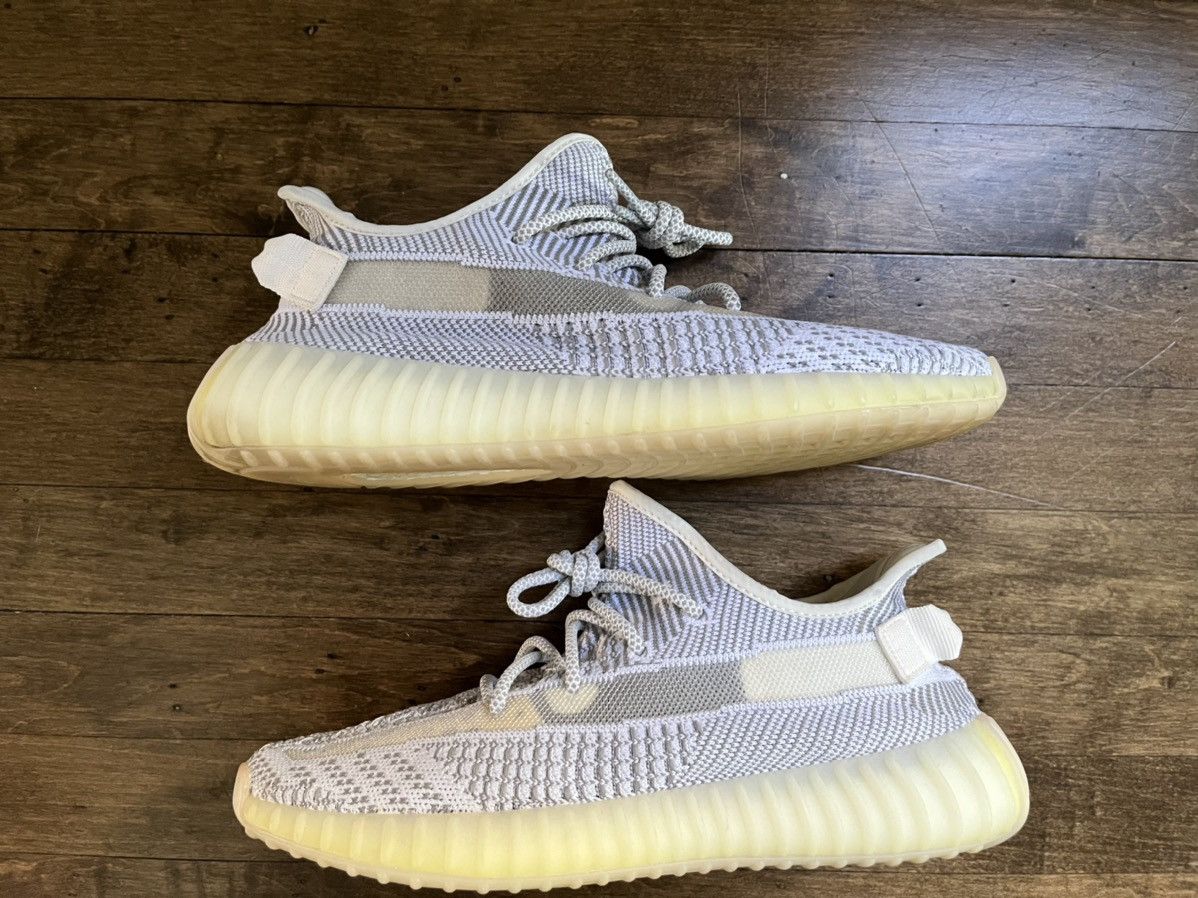 Yeezy Boost 350 V2 Static Non-Reflective