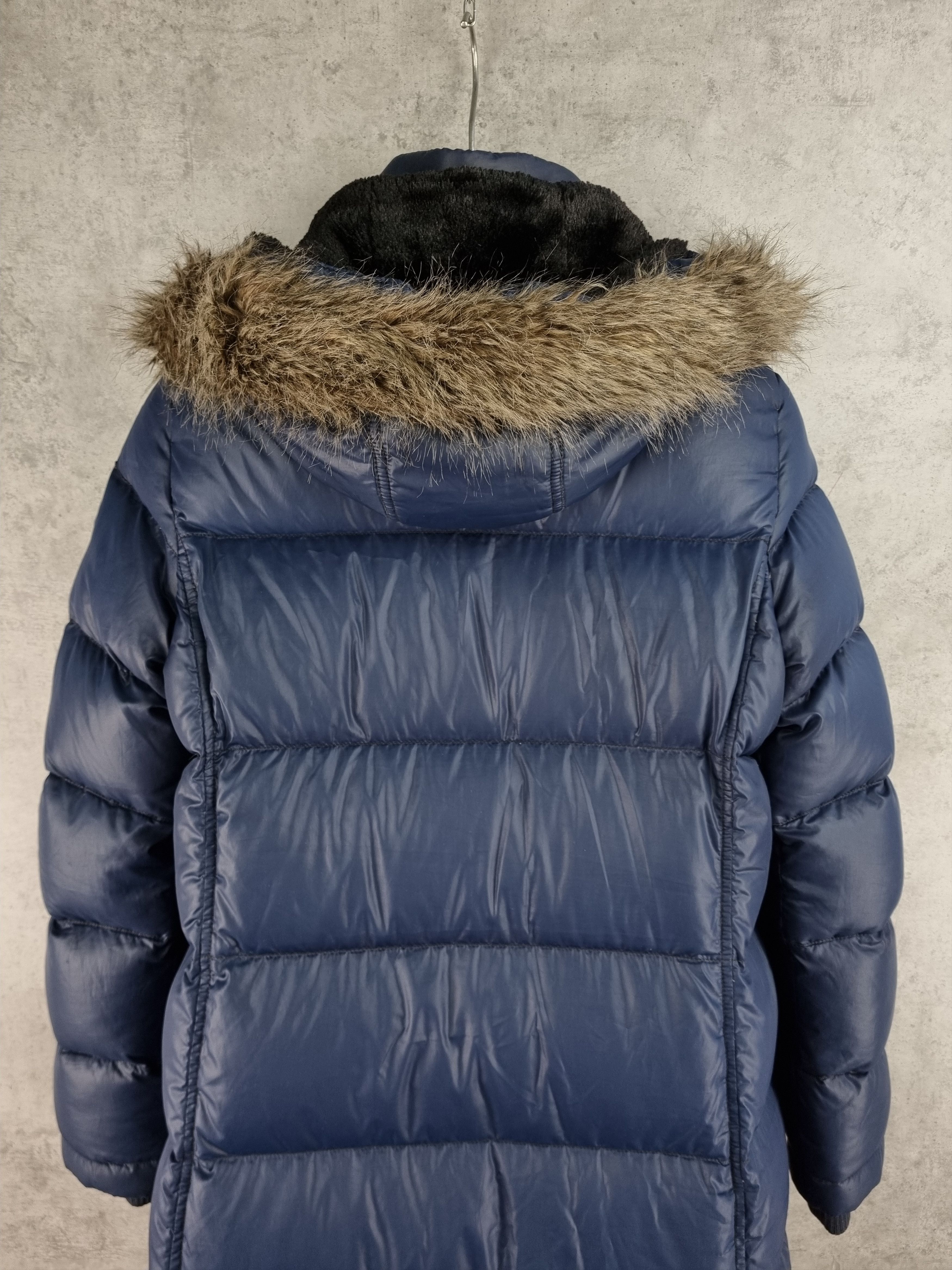 Polo Ralph Lauren × Ralph Lauren Ralph Lauren Down Jacket USRL Crown Embroidered Logo Size M / US 6-8 / IT 42-44 - 7 Thumbnail