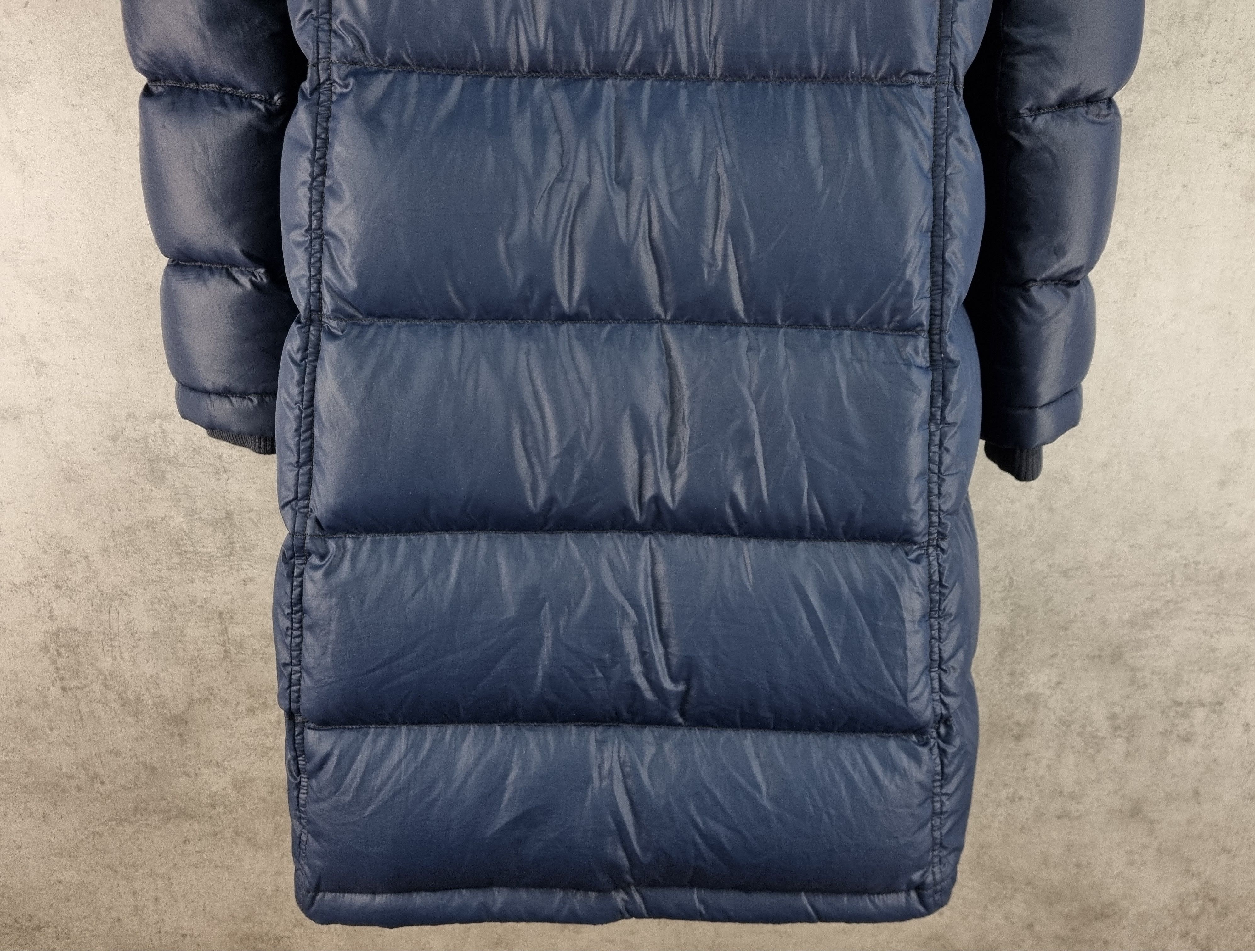 Polo Ralph Lauren × Ralph Lauren Ralph Lauren Down Jacket USRL Crown Embroidered Logo Size M / US 6-8 / IT 42-44 - 8 Thumbnail
