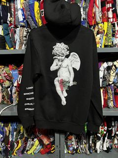 H&m young hot sale thug hoodie