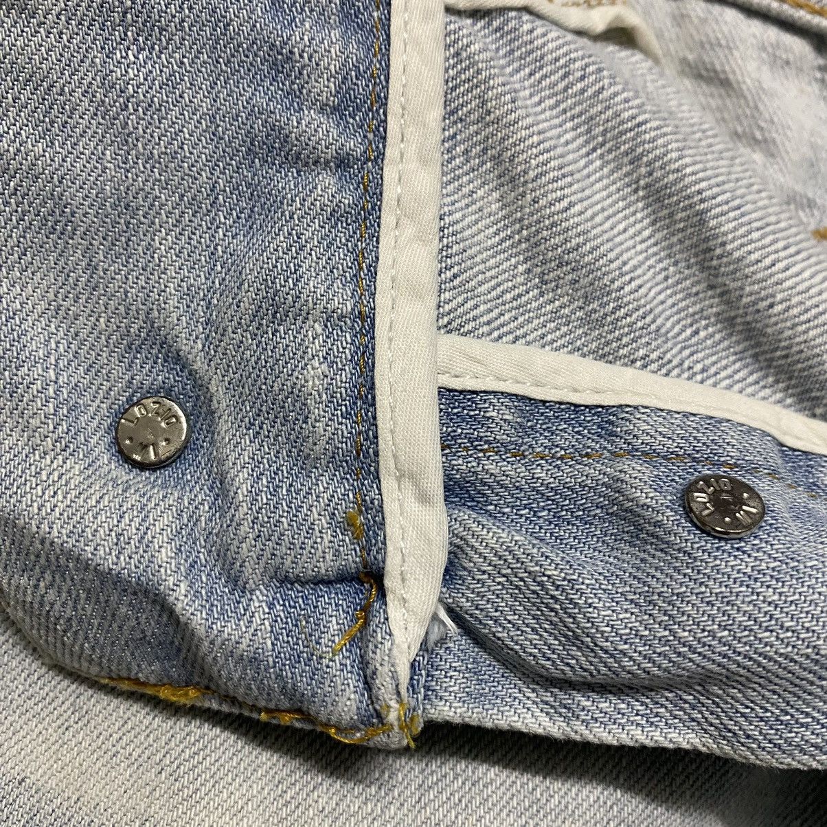 Dolce & Gabbana Dolce& Gabbana Destroy Jeans Size US 30 / EU 46 - 22 Thumbnail