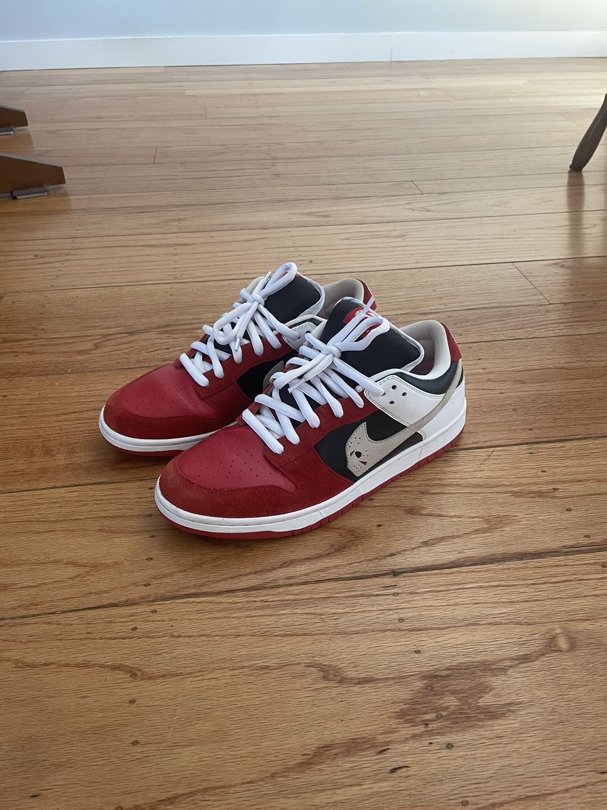 warren lotas og reaper