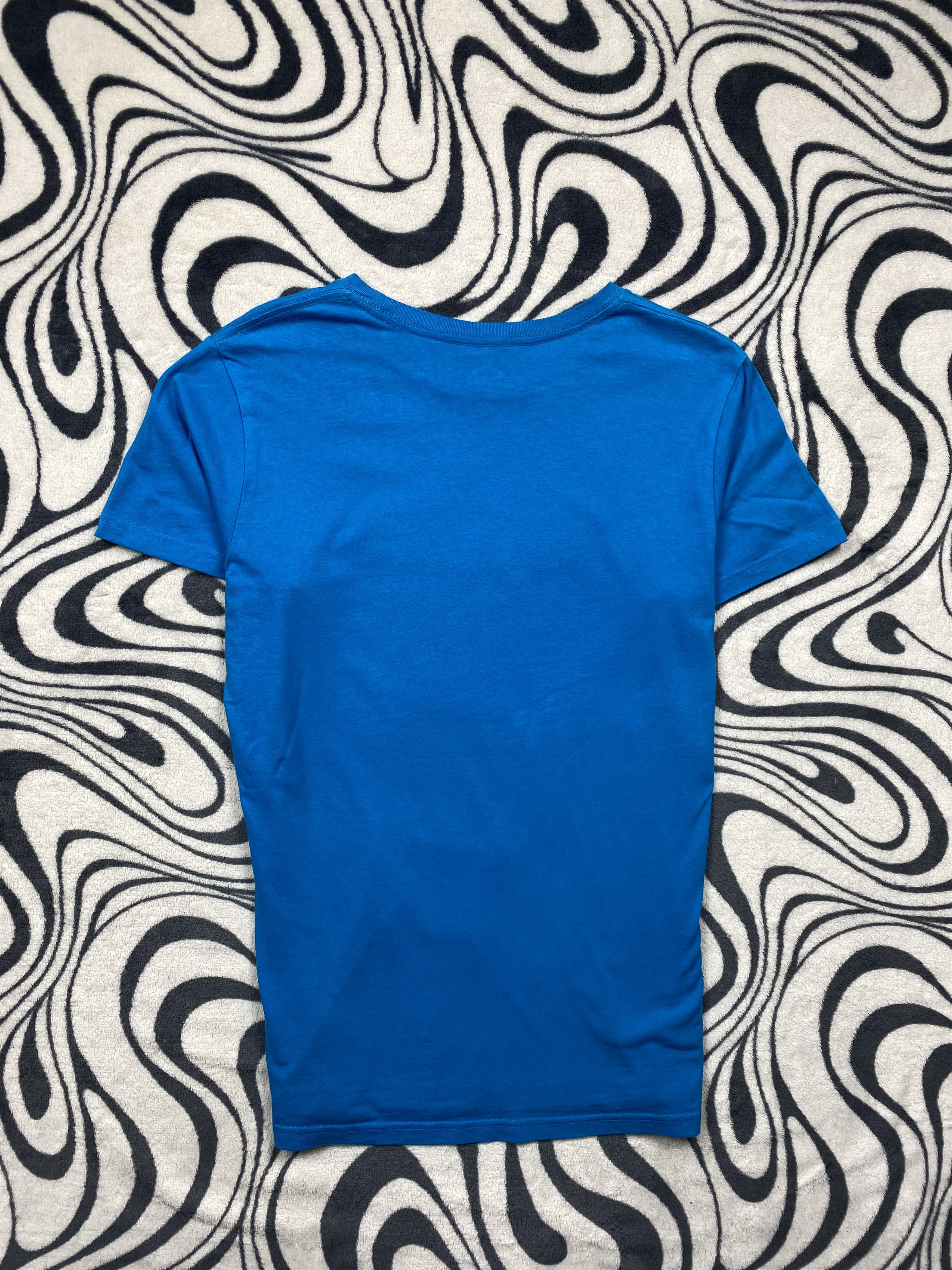Oakley × Vintage Oakley Vintage Mens Crew Neck T-Shirt Tee Size US M / EU 48-50 / 2 - 8 Thumbnail