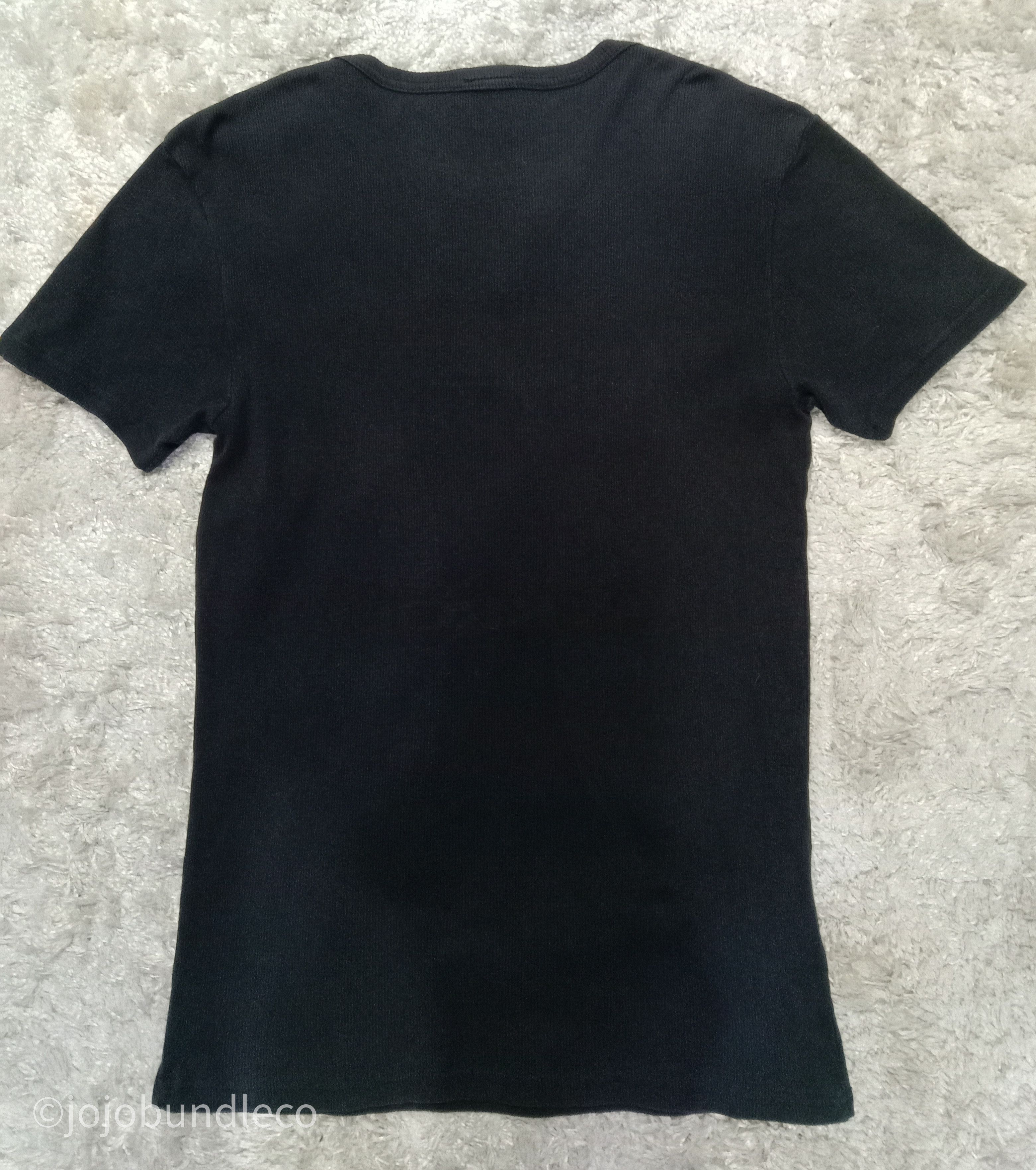 JACKROSE × Japanese Brand Jackrose Cross shirt Size M / US 6-8 / IT 42-44 - 3 Thumbnail