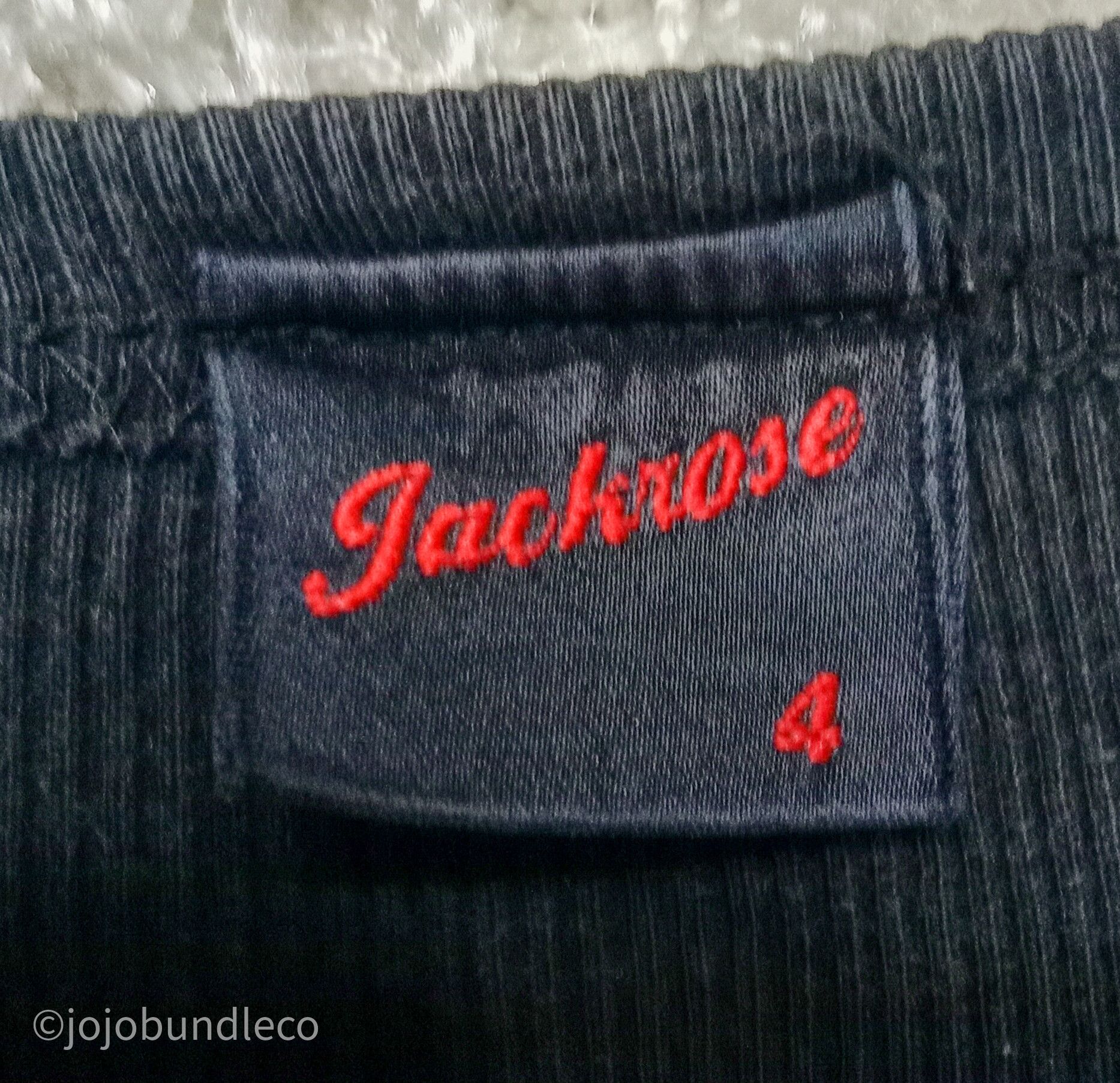 JACKROSE × Japanese Brand Jackrose Cross shirt Size M / US 6-8 / IT 42-44 - 4 Thumbnail