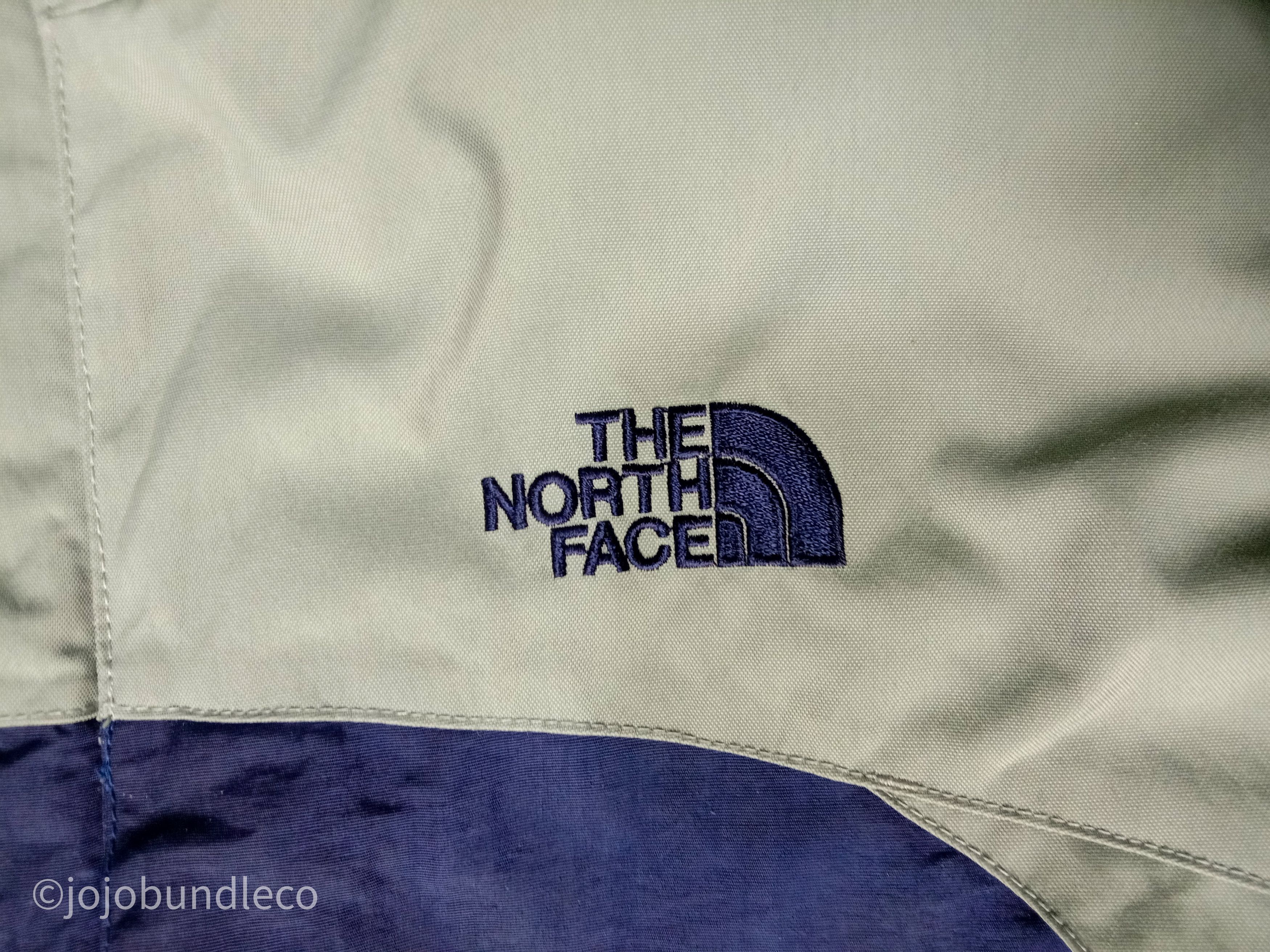 The North Face The North Face HyVent Size US XL / EU 56 / 4 - 2 Thumbnail