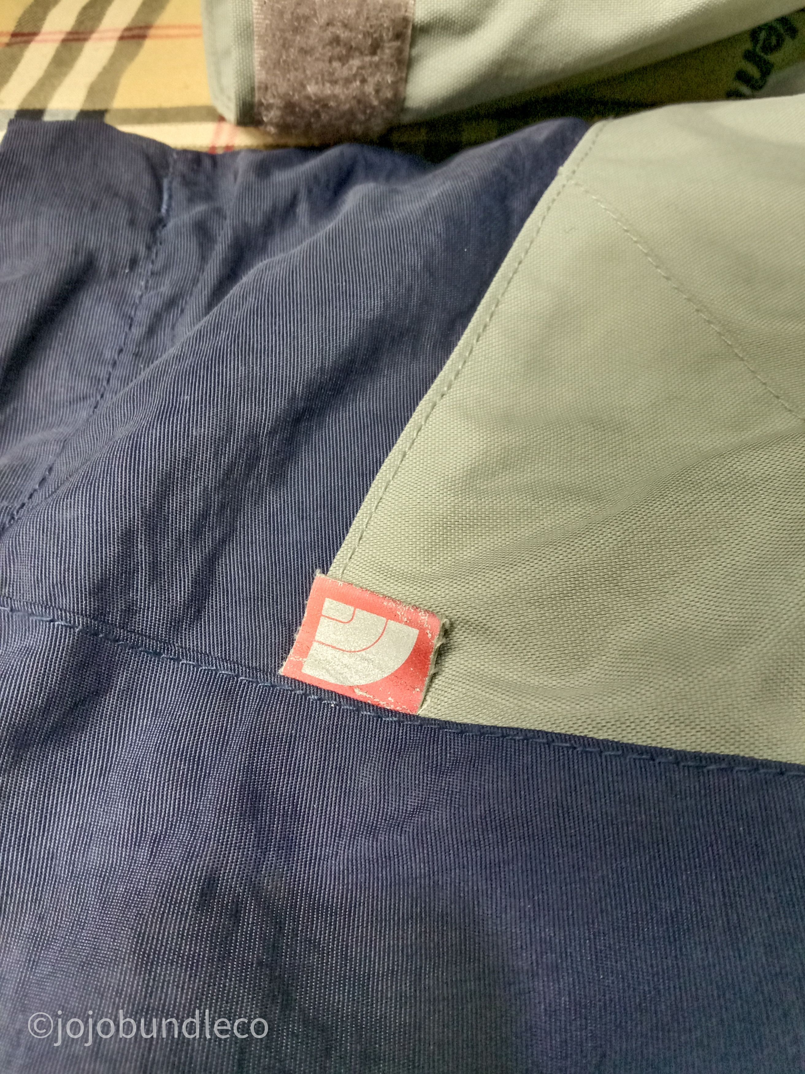 The North Face The North Face HyVent Size US XL / EU 56 / 4 - 5 Thumbnail