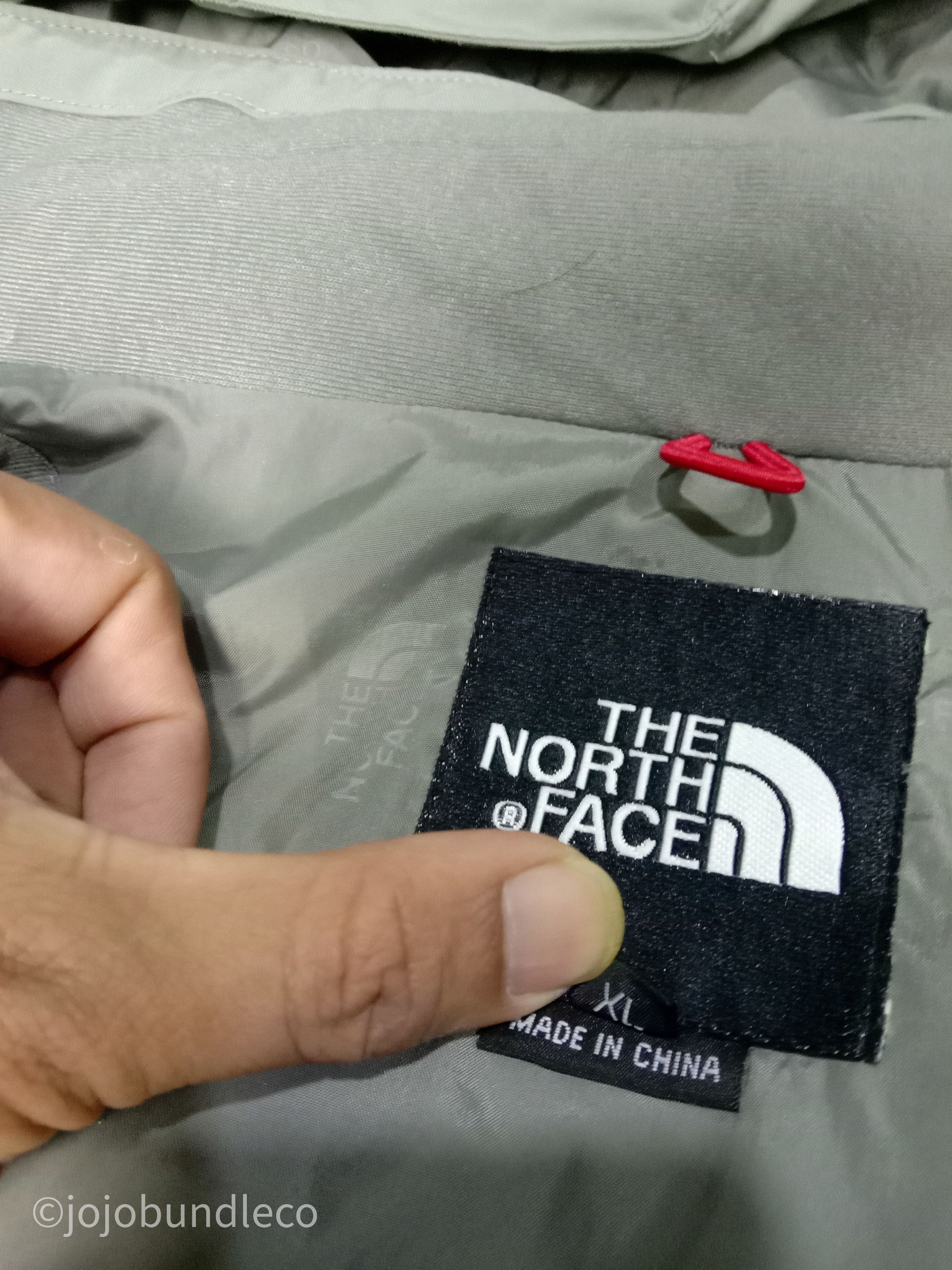 The North Face The North Face HyVent Size US XL / EU 56 / 4 - 8 Thumbnail