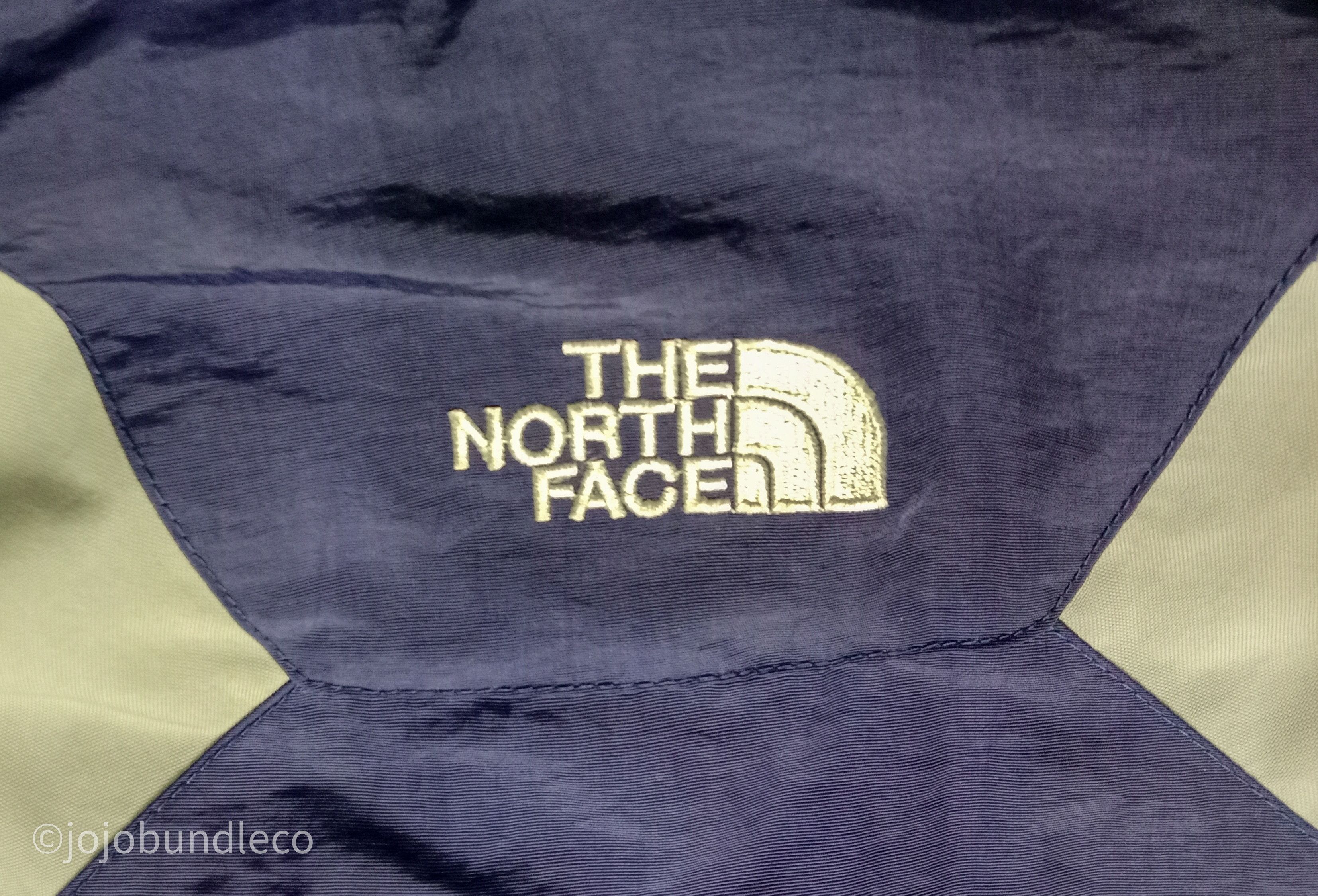 The North Face The North Face HyVent Size US XL / EU 56 / 4 - 4 Thumbnail