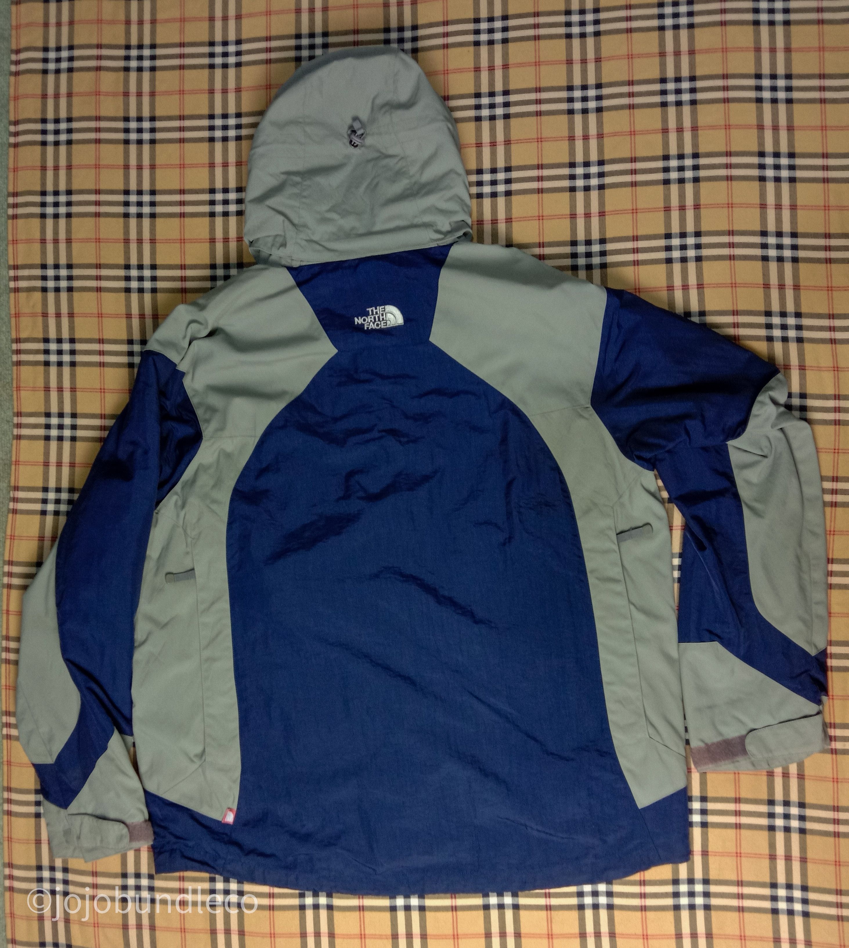 The North Face The North Face HyVent Size US XL / EU 56 / 4 - 3 Thumbnail