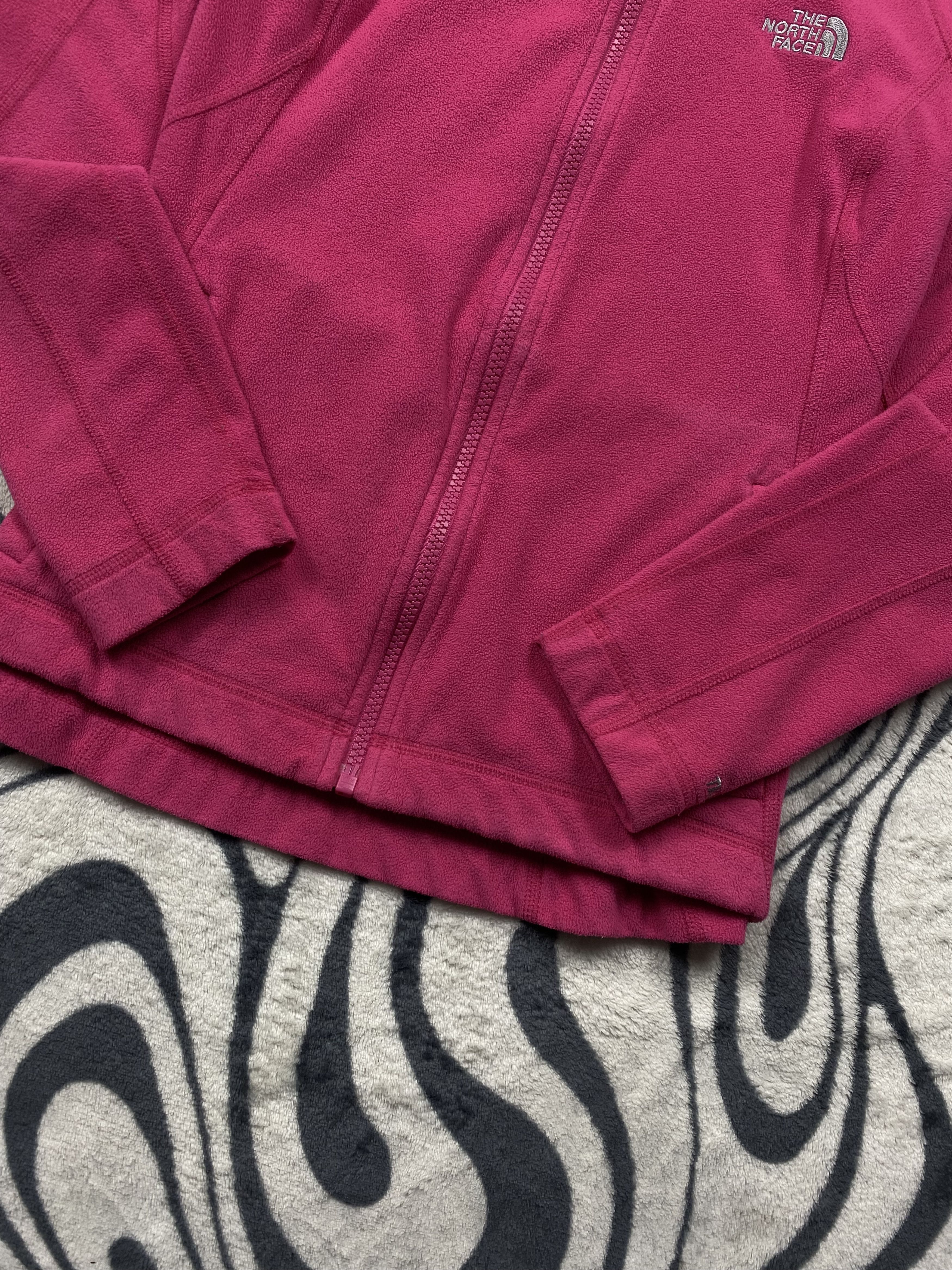 Other The North Face WMNS Fleece Hoodie Size US S / EU 44-46 / 1 - 4 Thumbnail