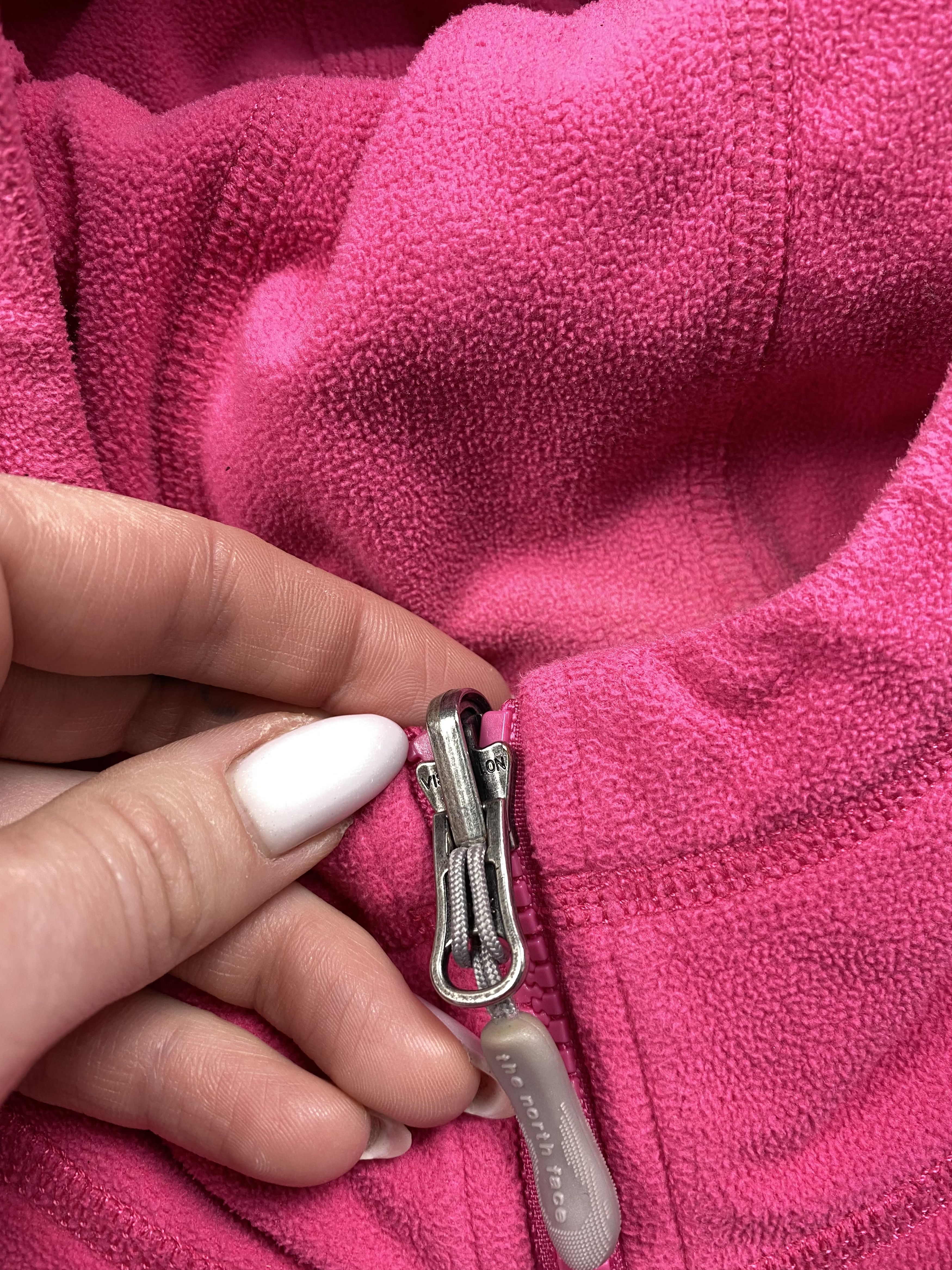 Other The North Face WMNS Fleece Hoodie Size US S / EU 44-46 / 1 - 5 Thumbnail