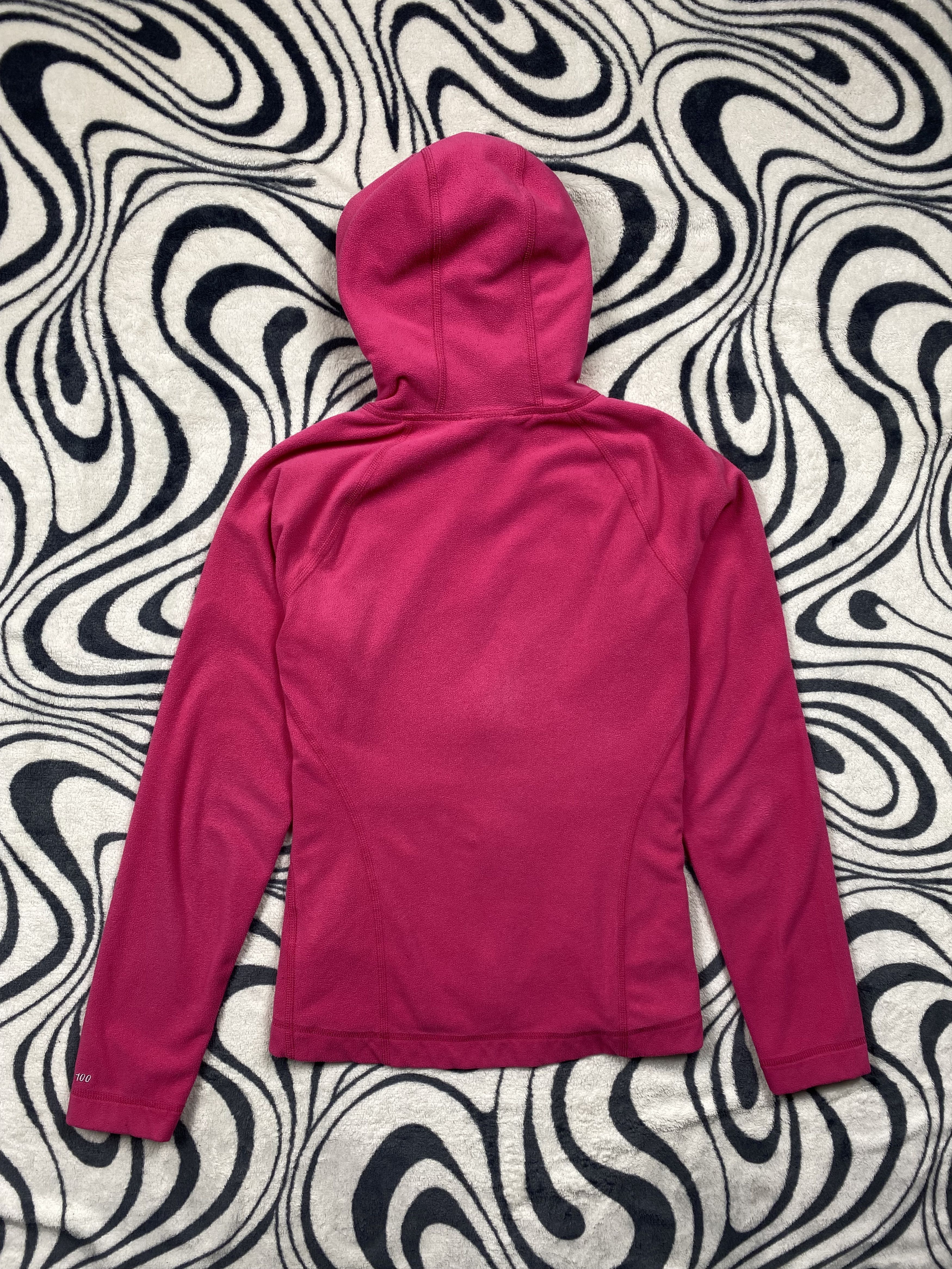 Other The North Face WMNS Fleece Hoodie Size US S / EU 44-46 / 1 - 9 Thumbnail