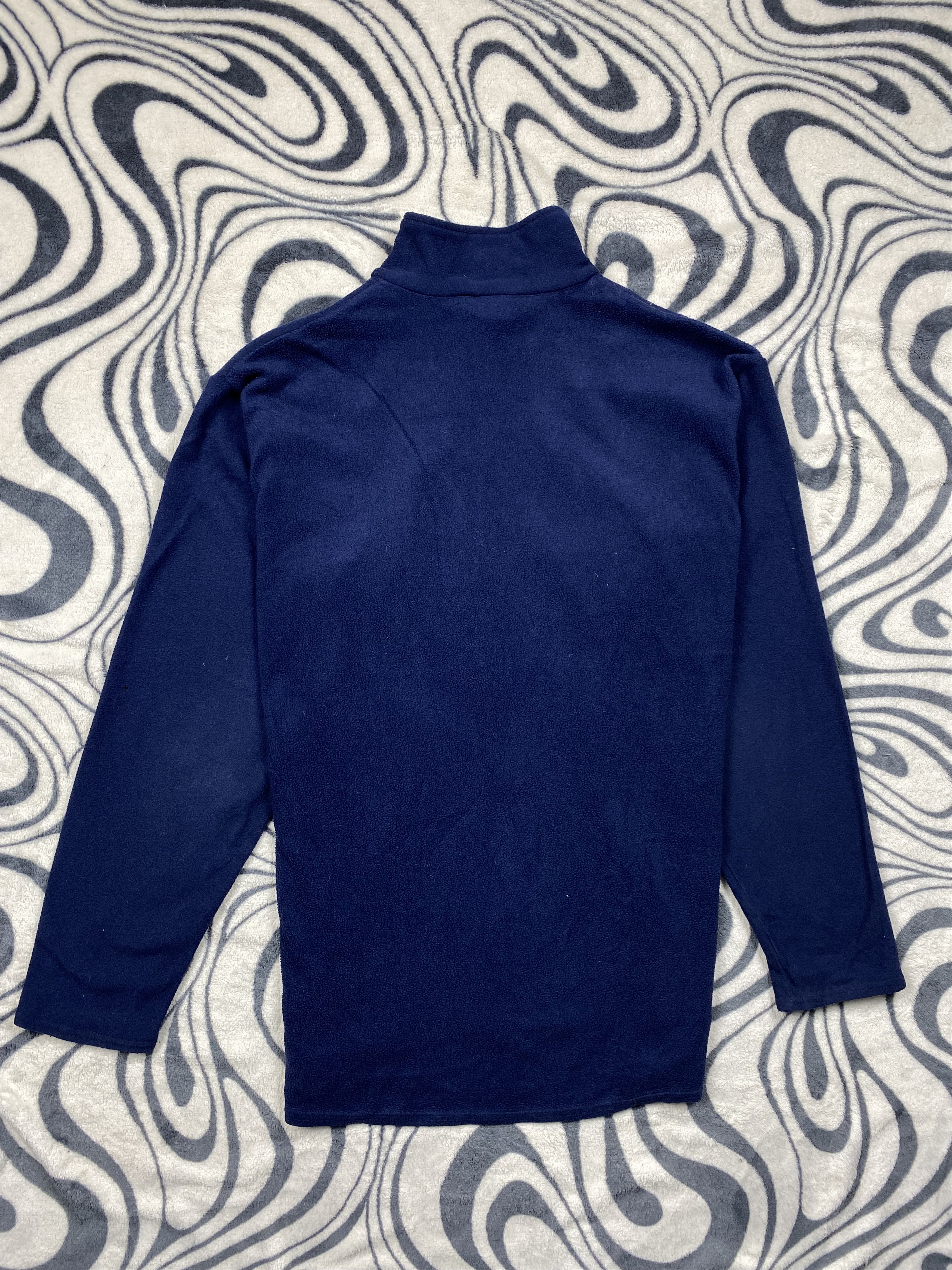 Patagonia Patagonia Capilene Vintage Mens Fleece Jacket Size US L / EU 52-54 / 3 - 8 Thumbnail