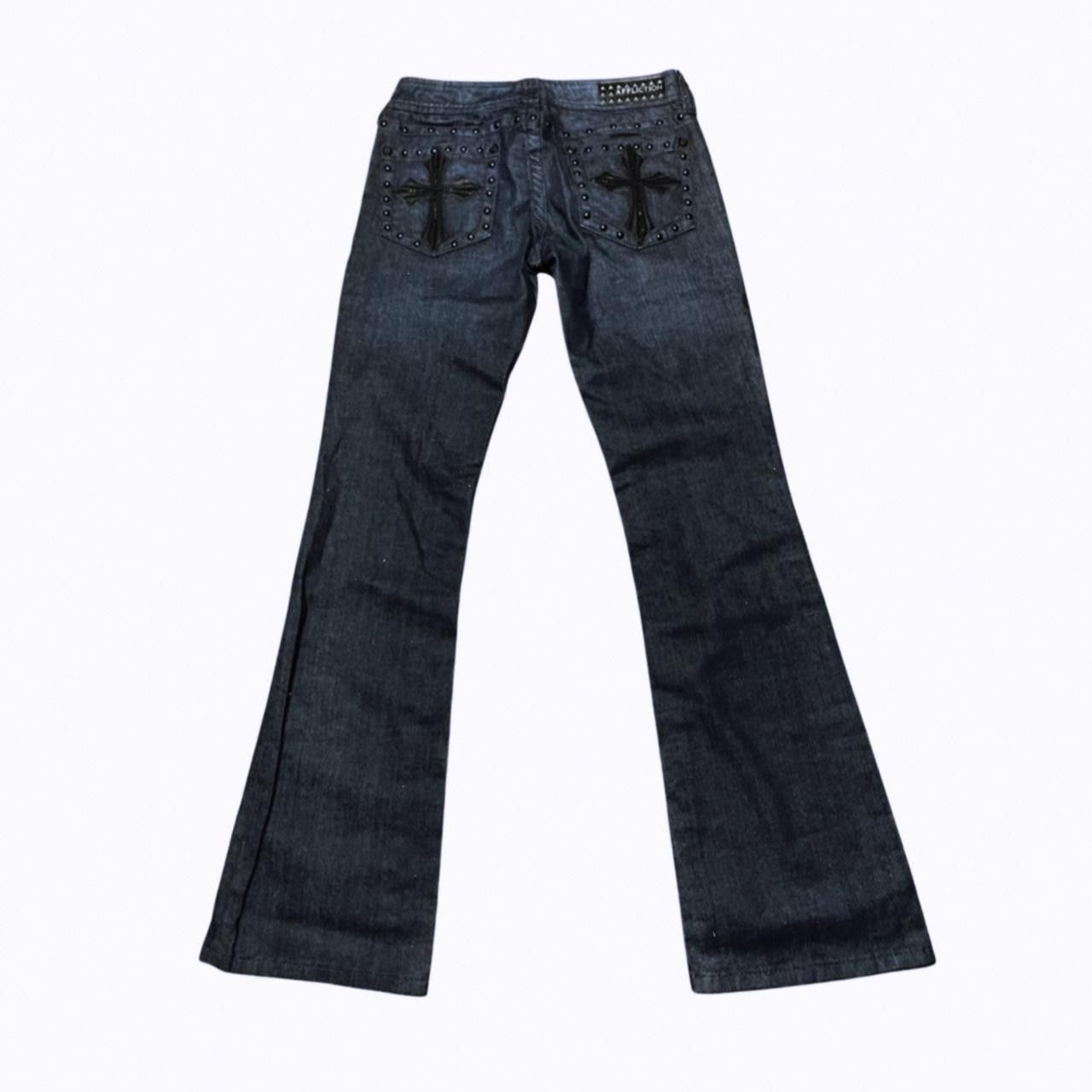 RARE AFFLICTION JEANS (FREE cheapest SHIPPING!!)