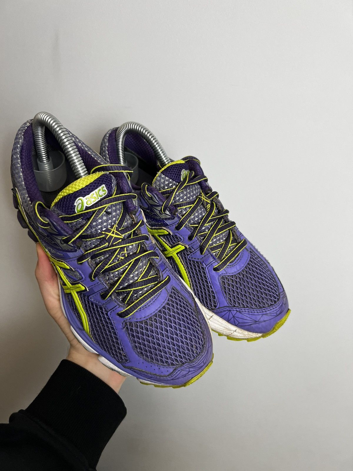 Asics Asics GT-1000 37.5EU Gore-Tex Woman Sport Sneakers 00s Hype Size US 5.5 / EU 38 - 5 Thumbnail